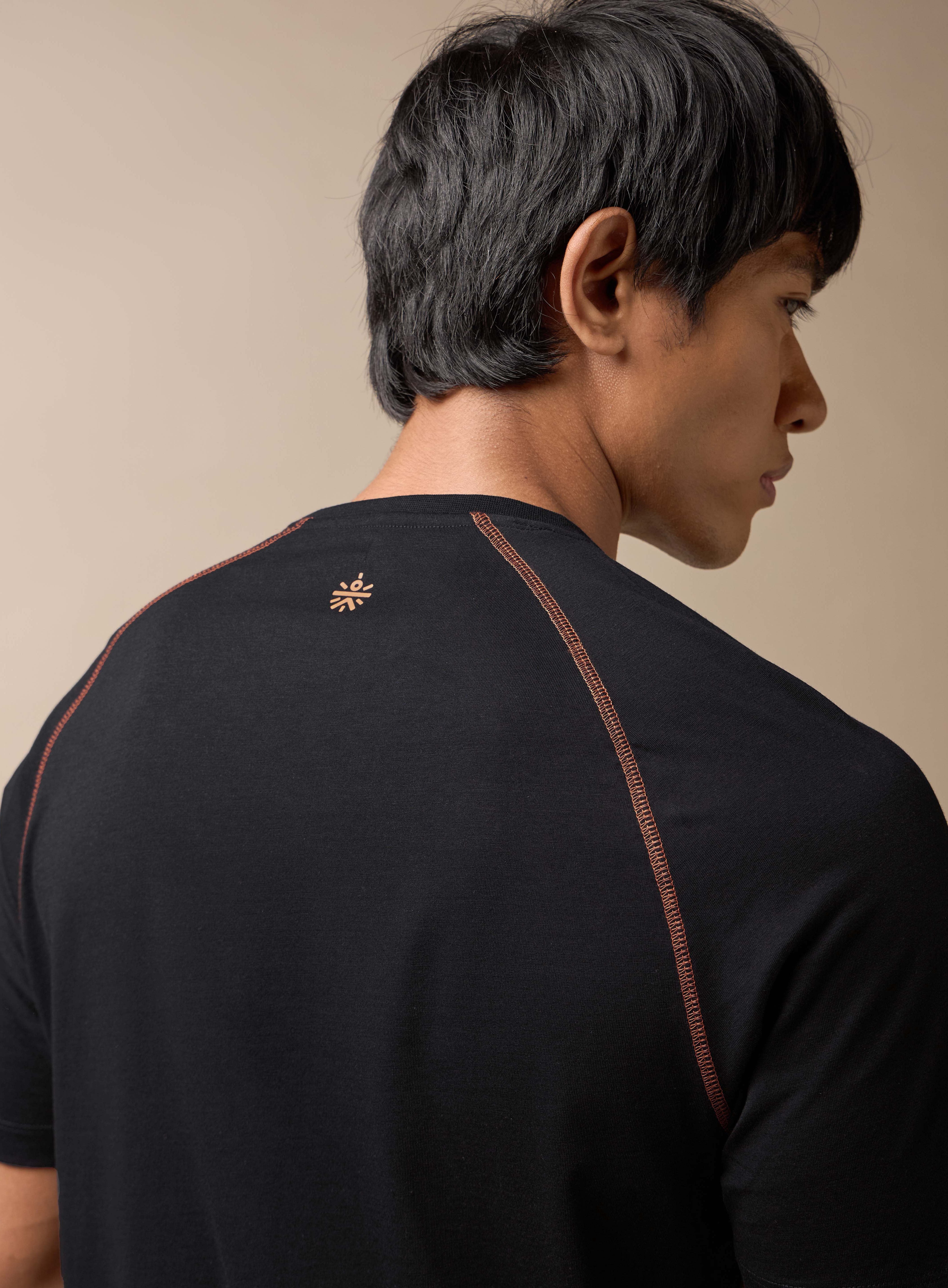 Warm Up Training T-shirt