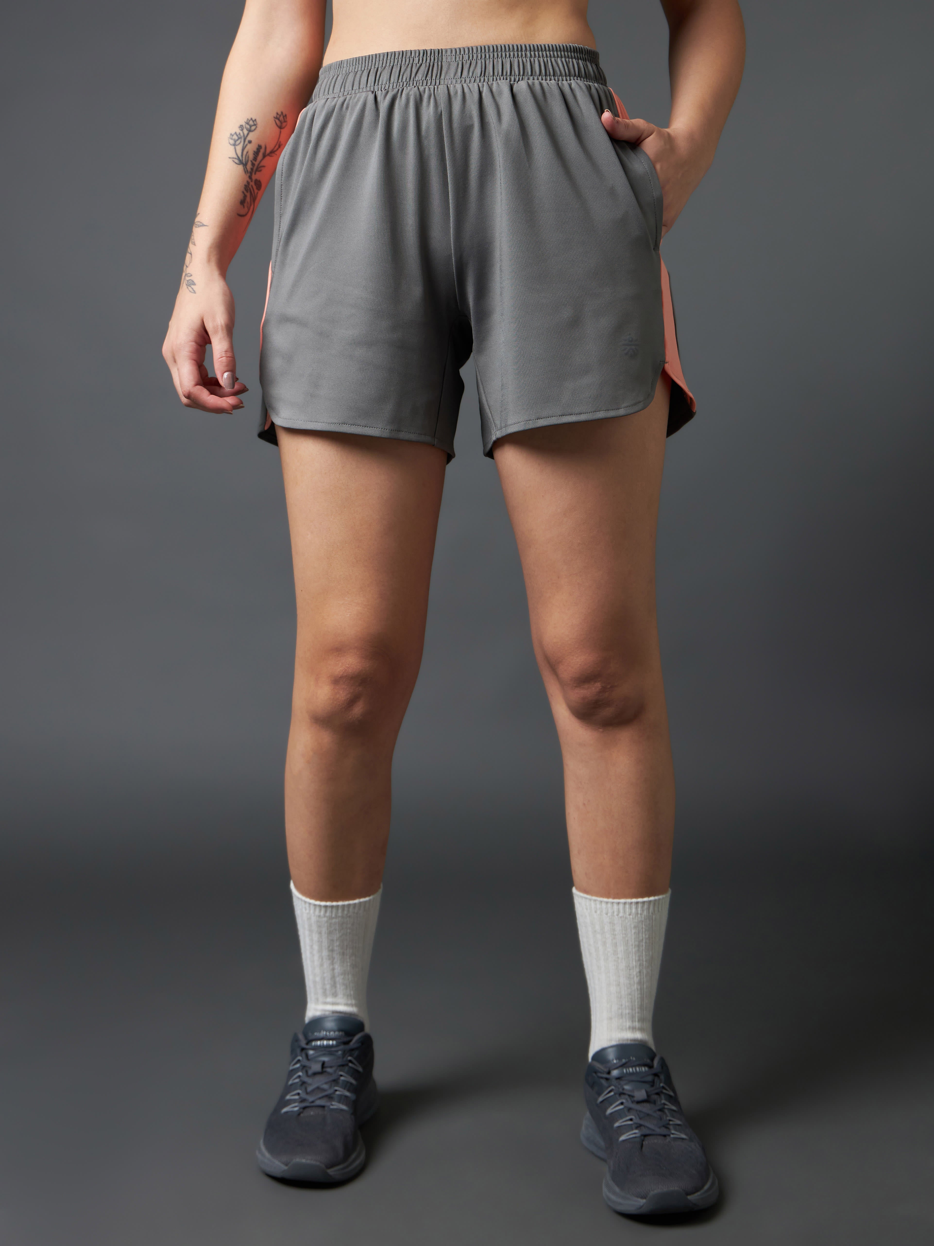 Racer's Shorts