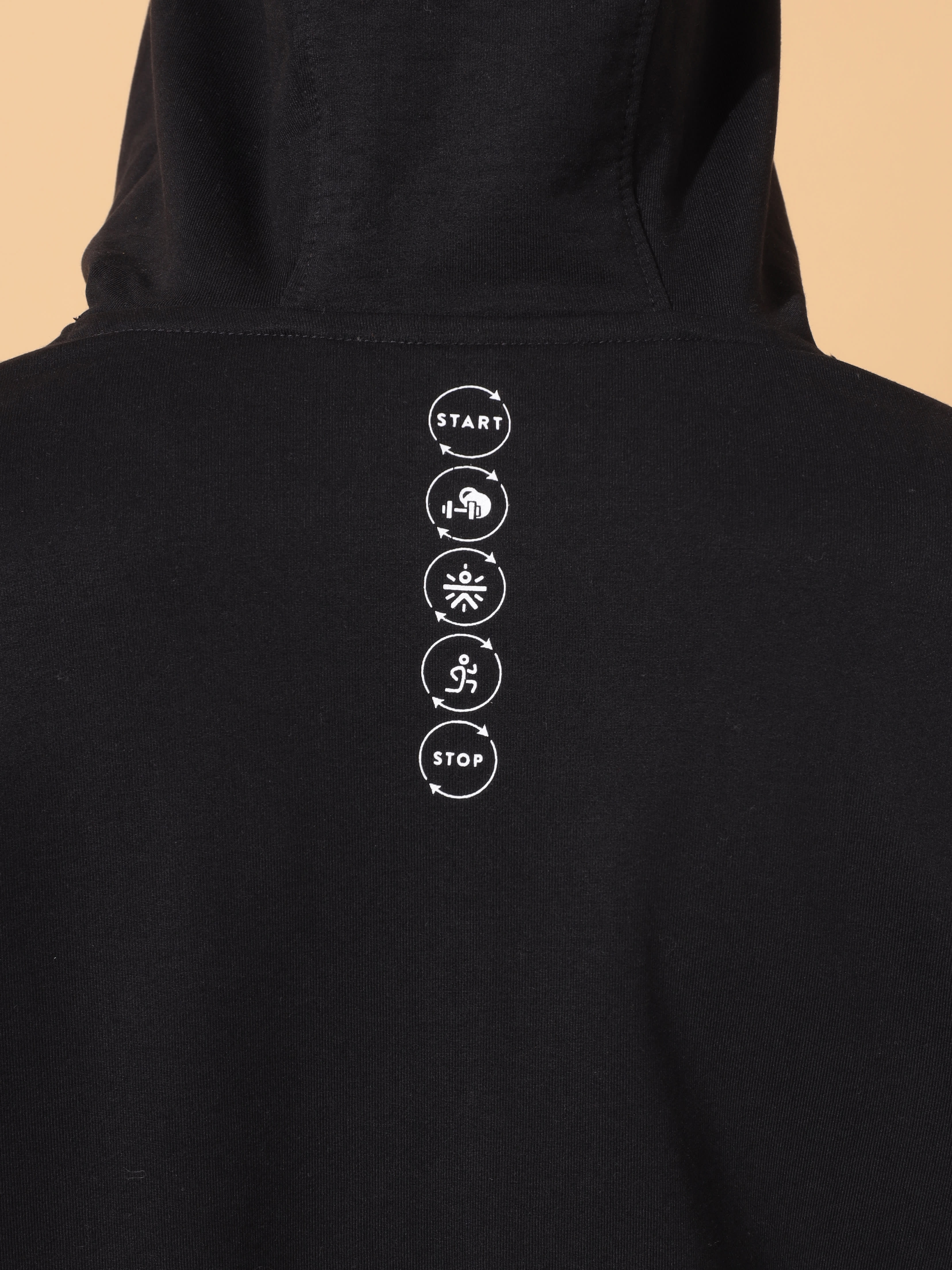 Layr Lifestyle Sweatshirt