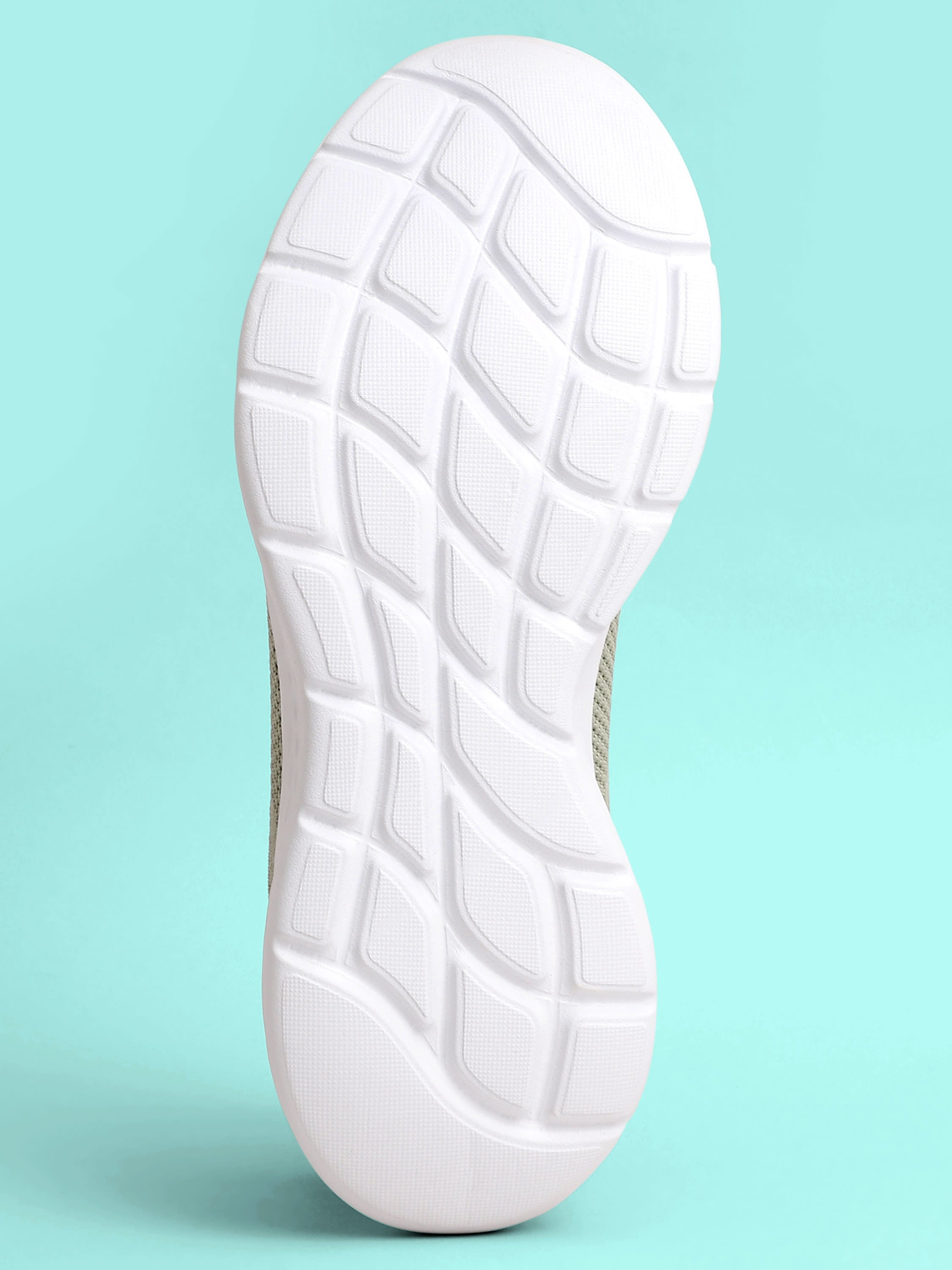 cult EZ+ Bloom Women's Walking Shoes - Lemon Grass/Olive