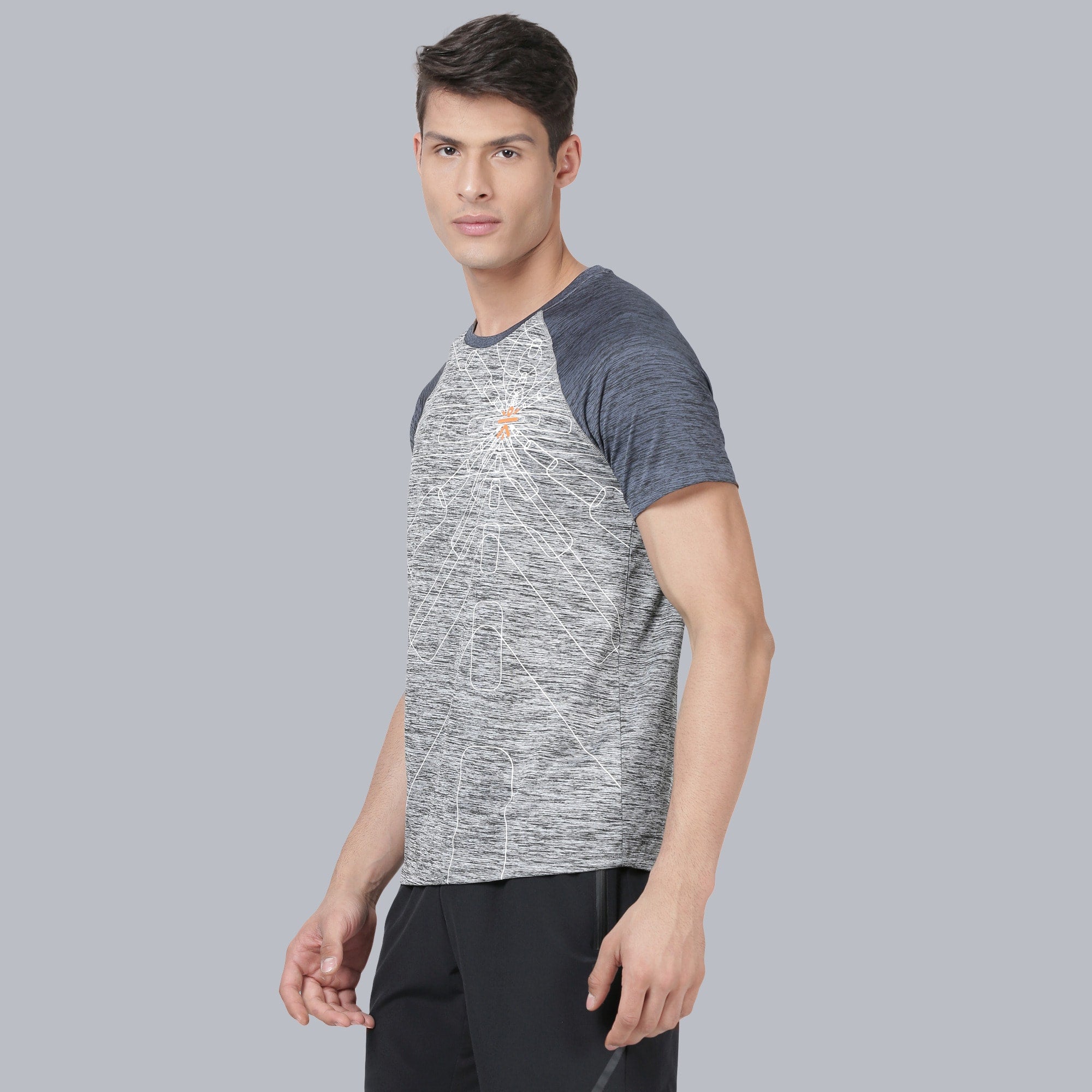 Trainer Men’s T-shirt