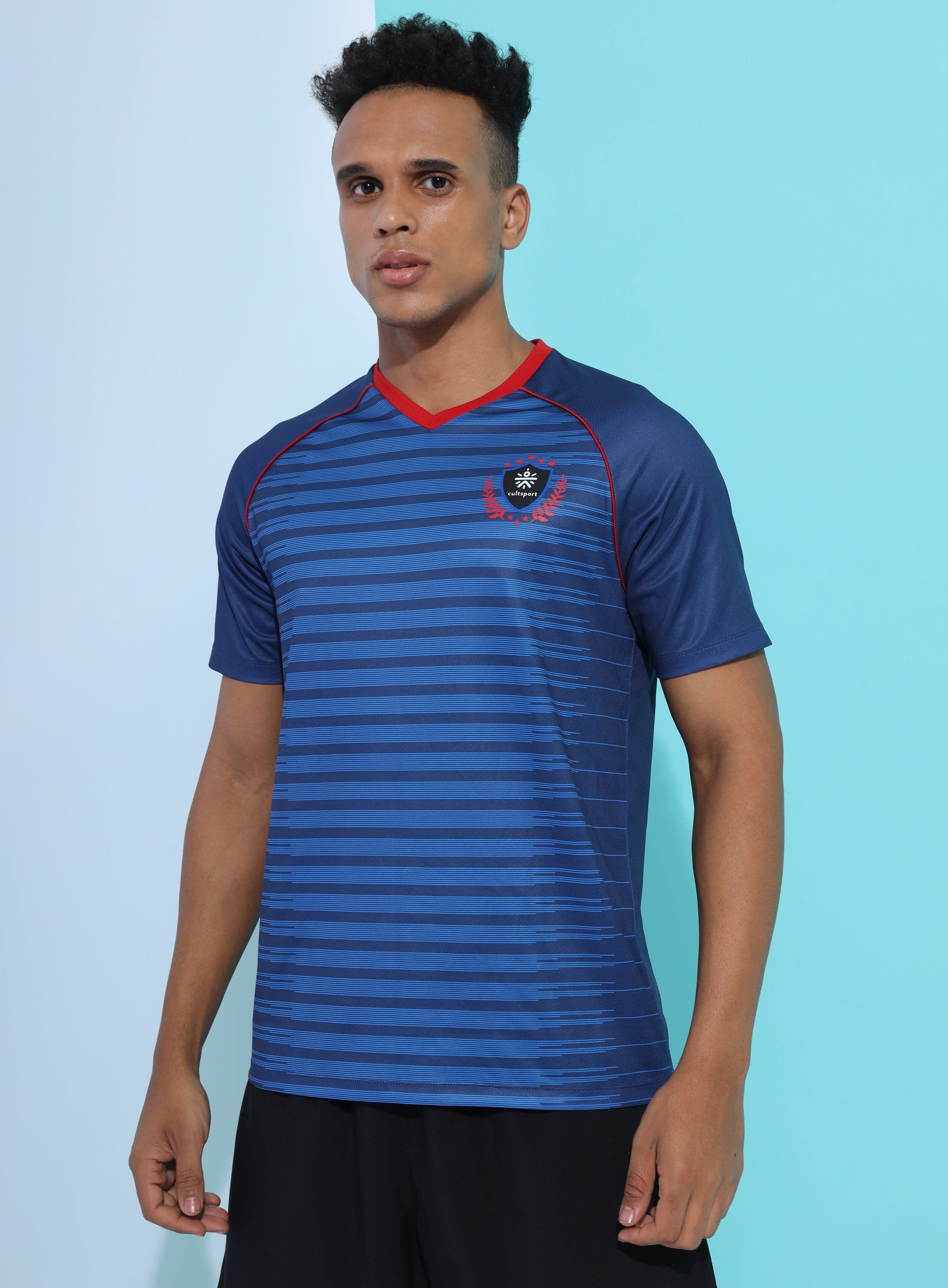 Team France Football Jersey
