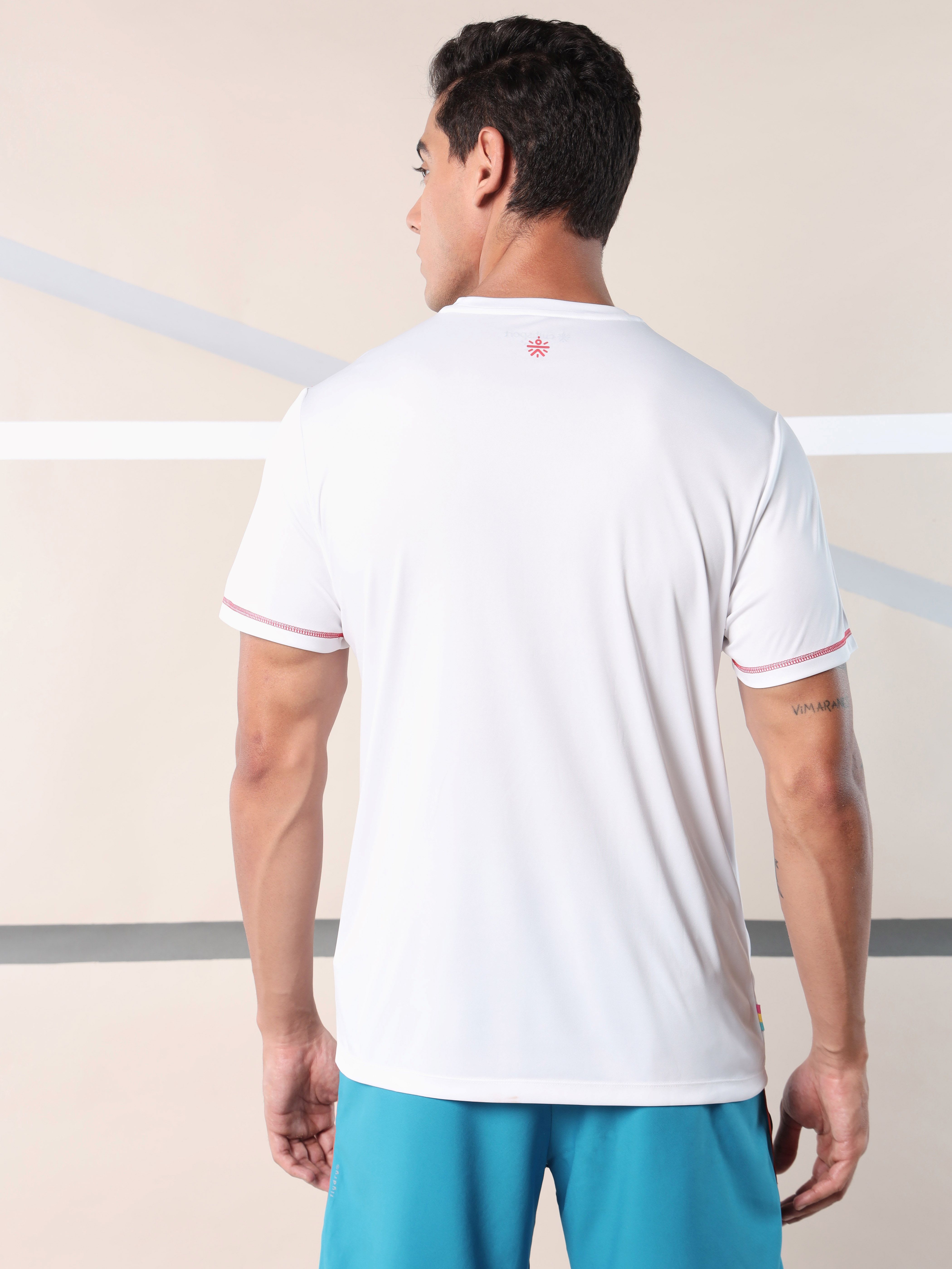 Do It All Performance T-shirt