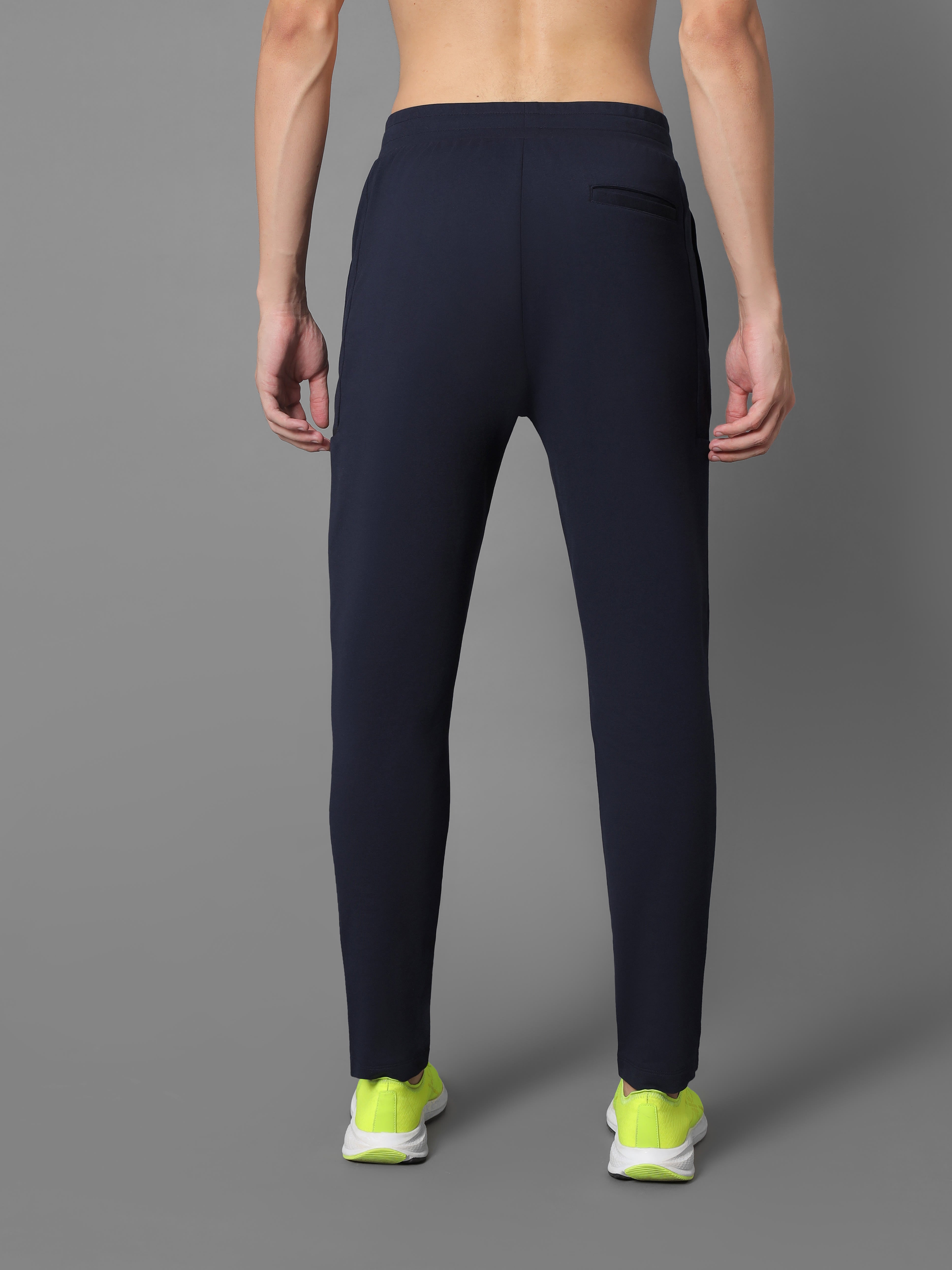 Supersoft Solid Trackpants