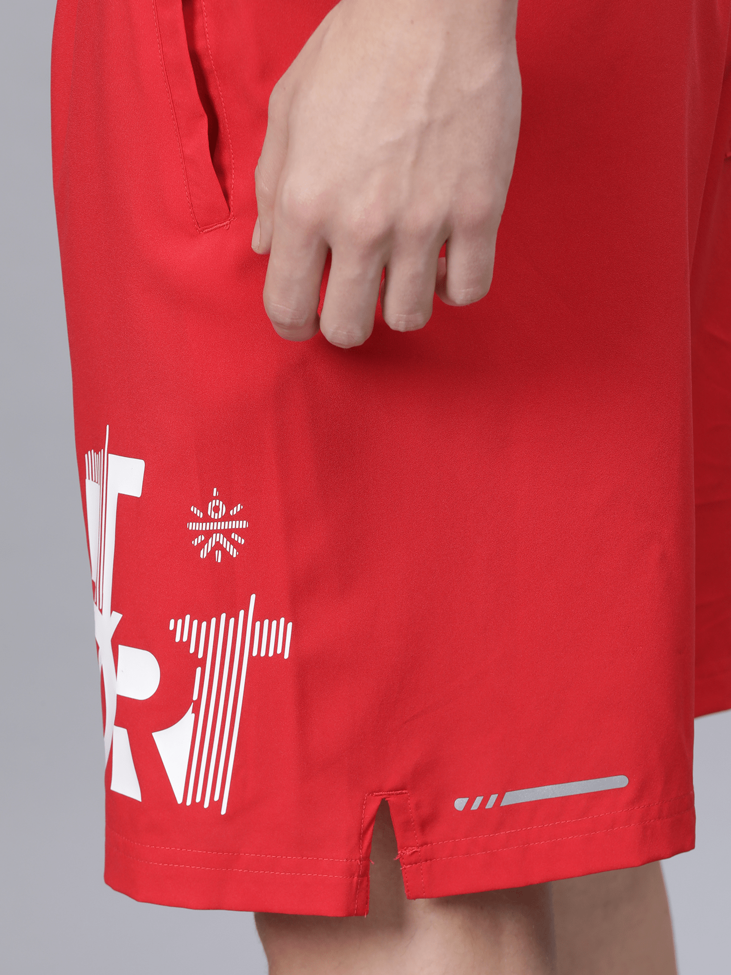 Knockout Vital Workout Shorts