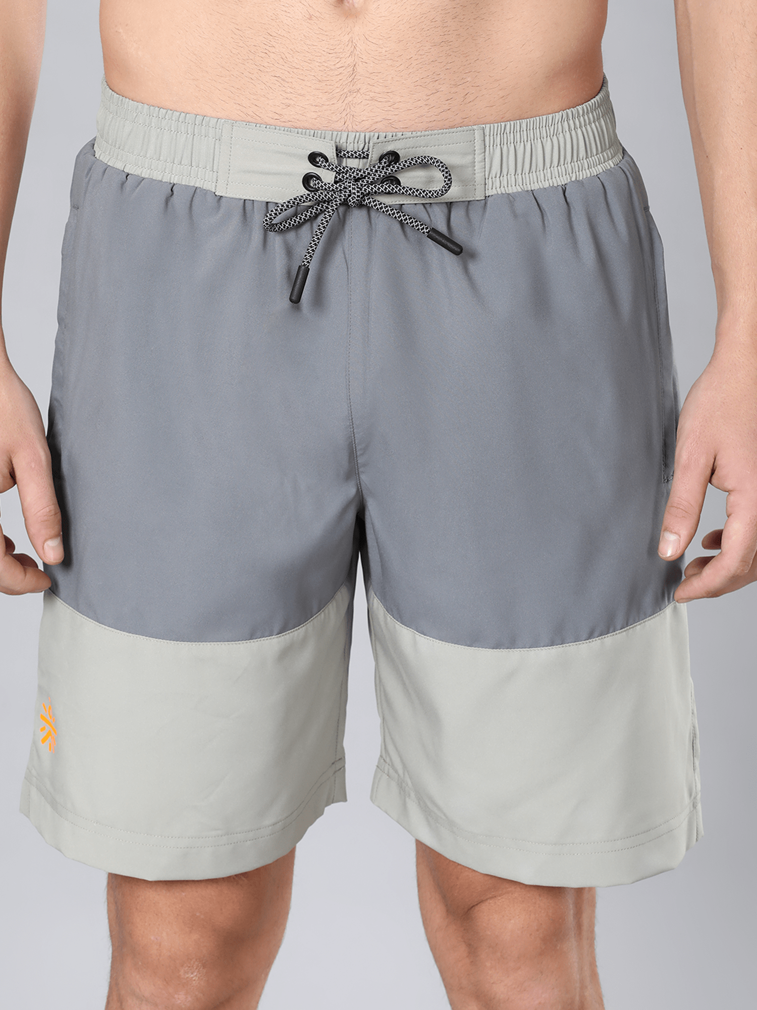 Knockout Vital Workout Shorts