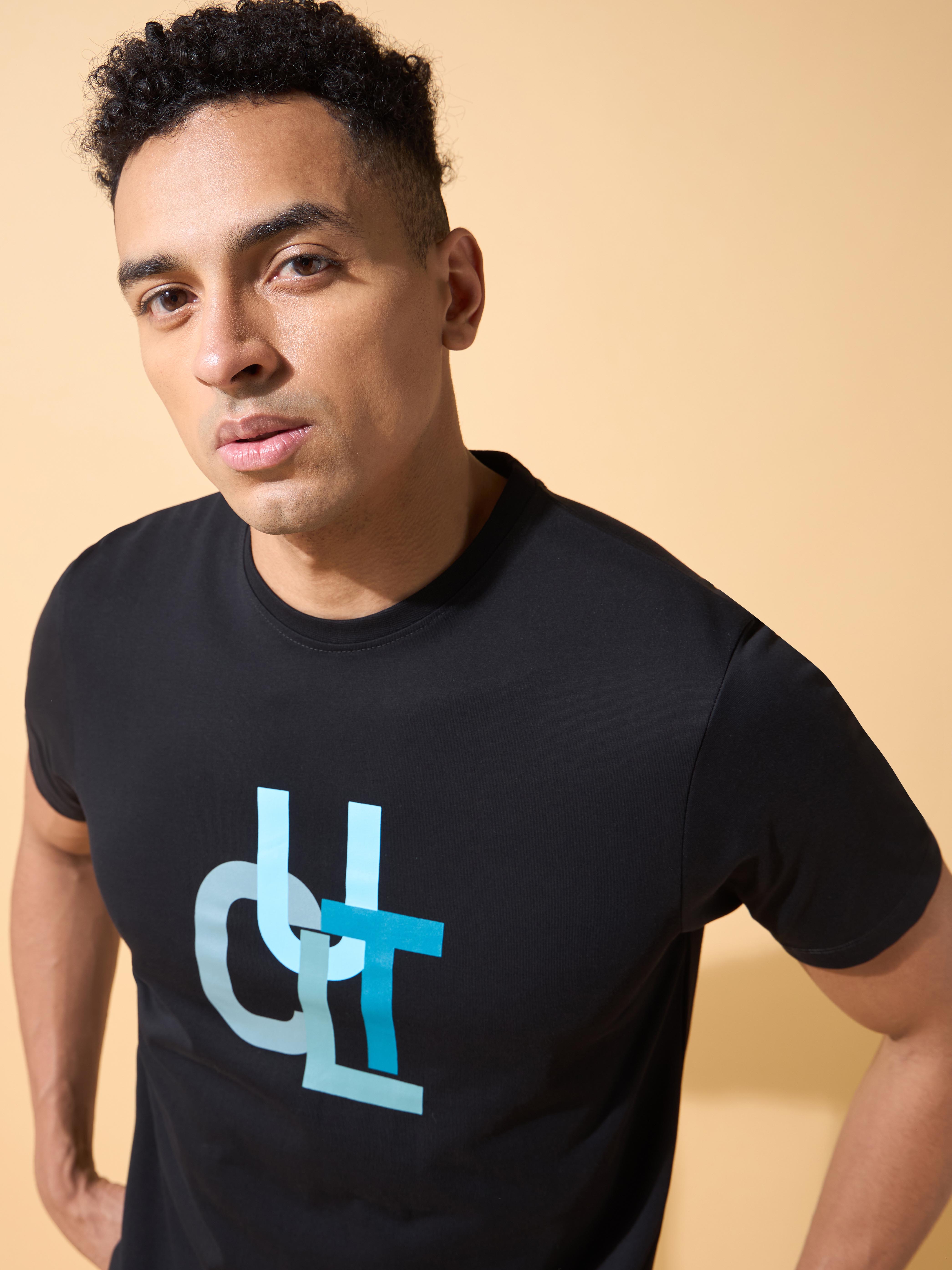 Cult Brand Carrier Print T-shirt