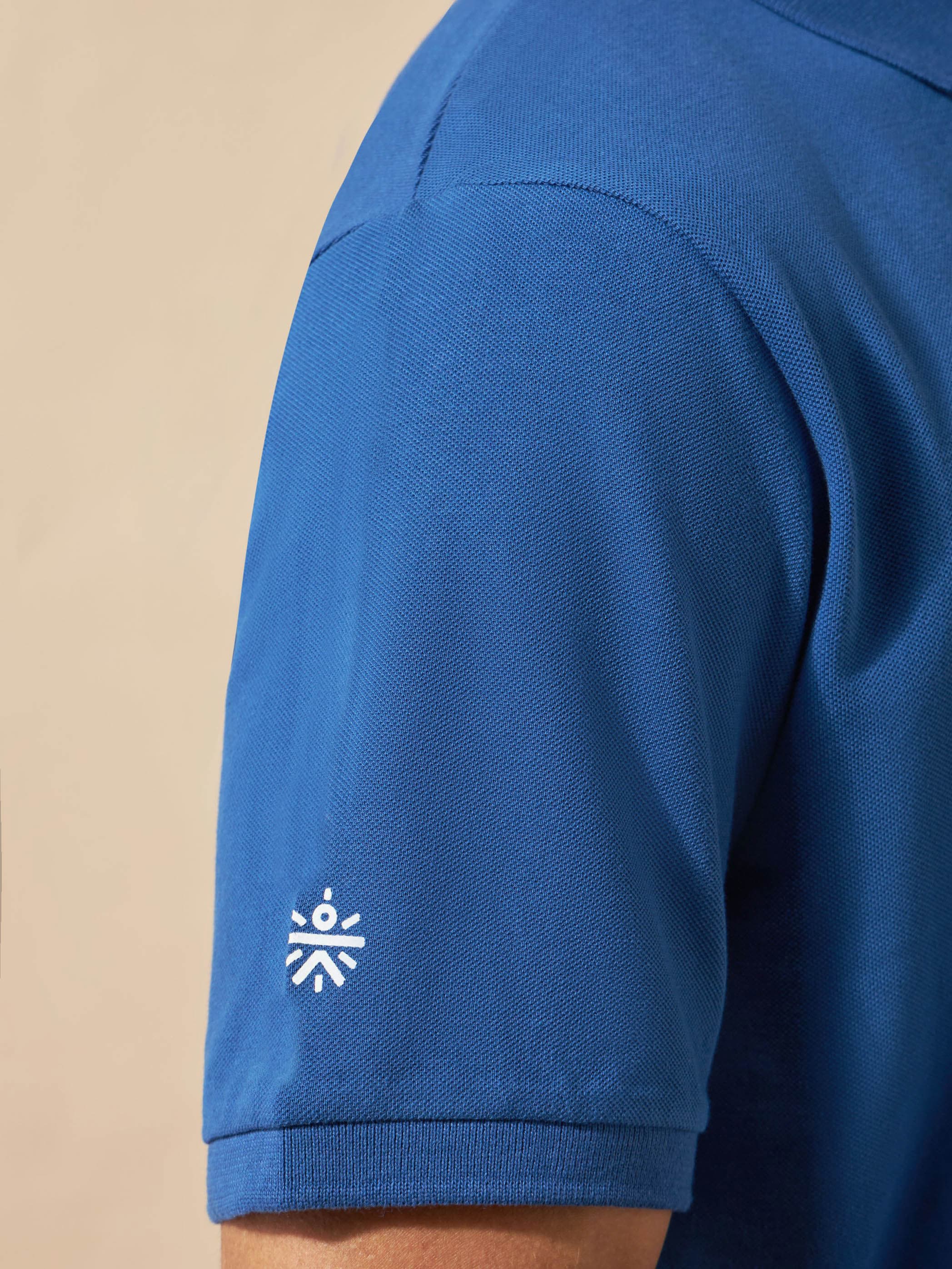 All Day Comfort Polo