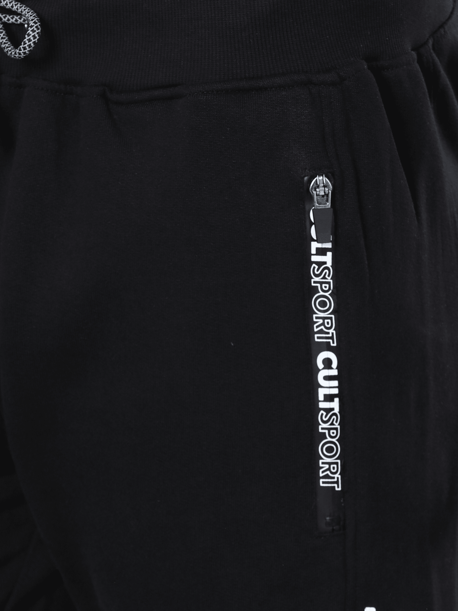 Everyday Cotton Joggers