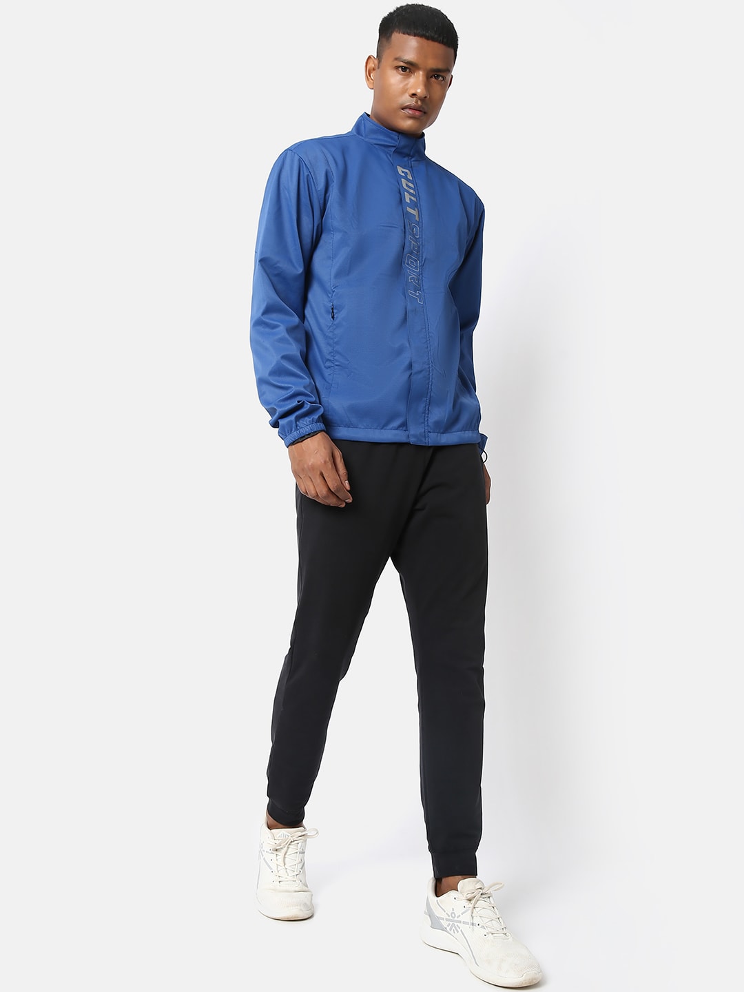 JacTEC Sports Jacket