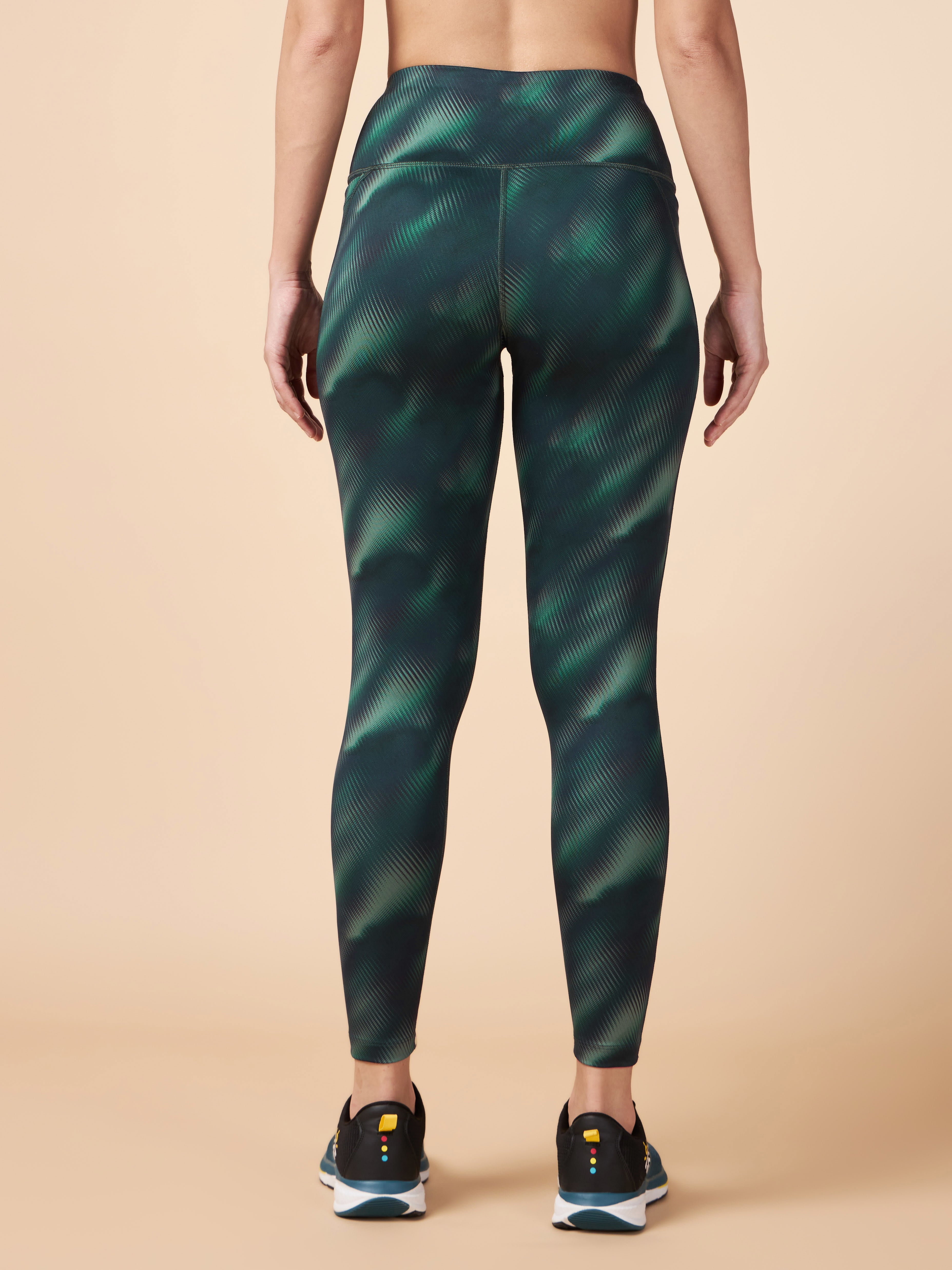 All Circuit Performance Tights