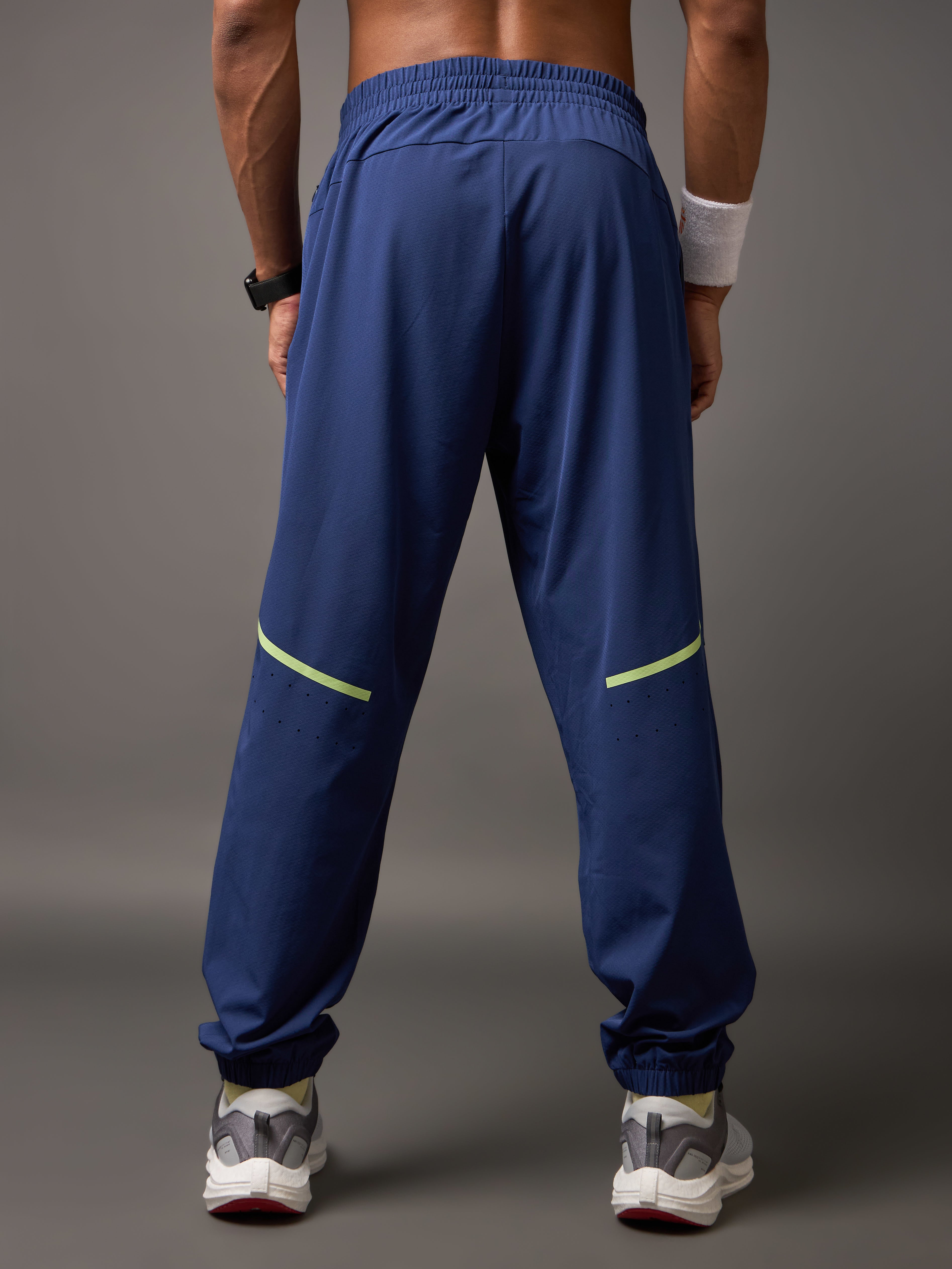 Run Level Up Joggers