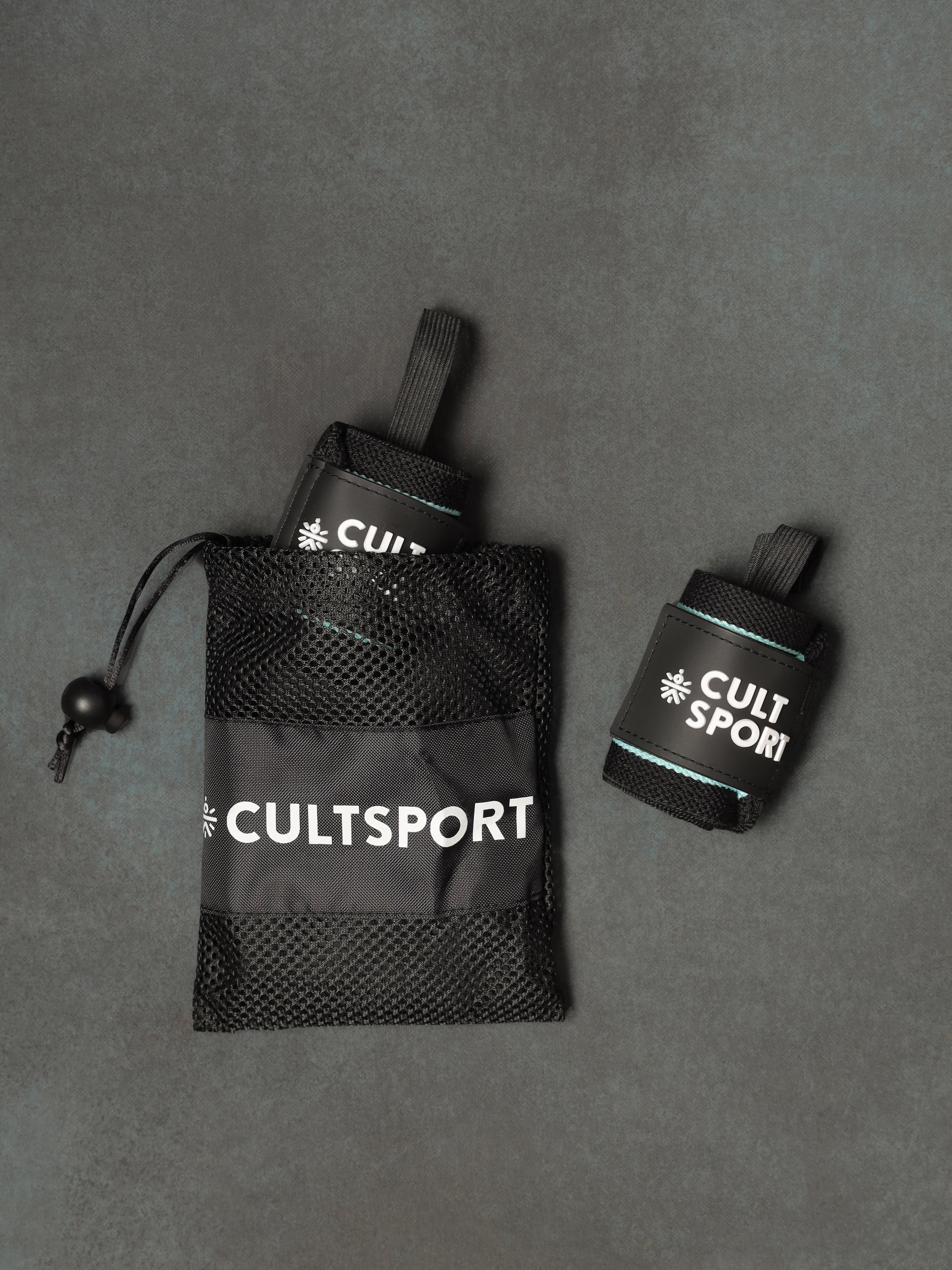 Wrist Protection cotton elastic wrap