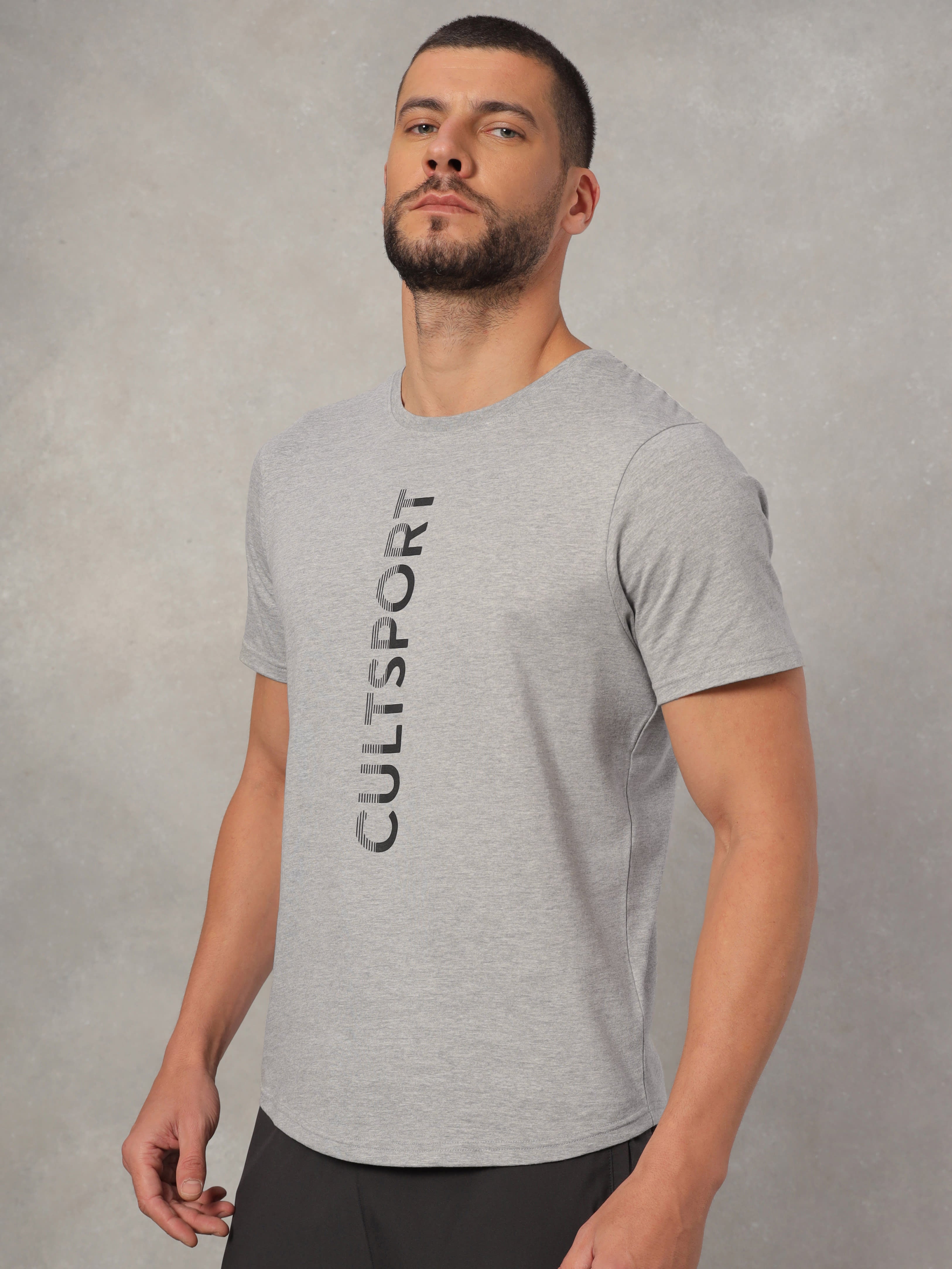 Vitals Running T-shirt