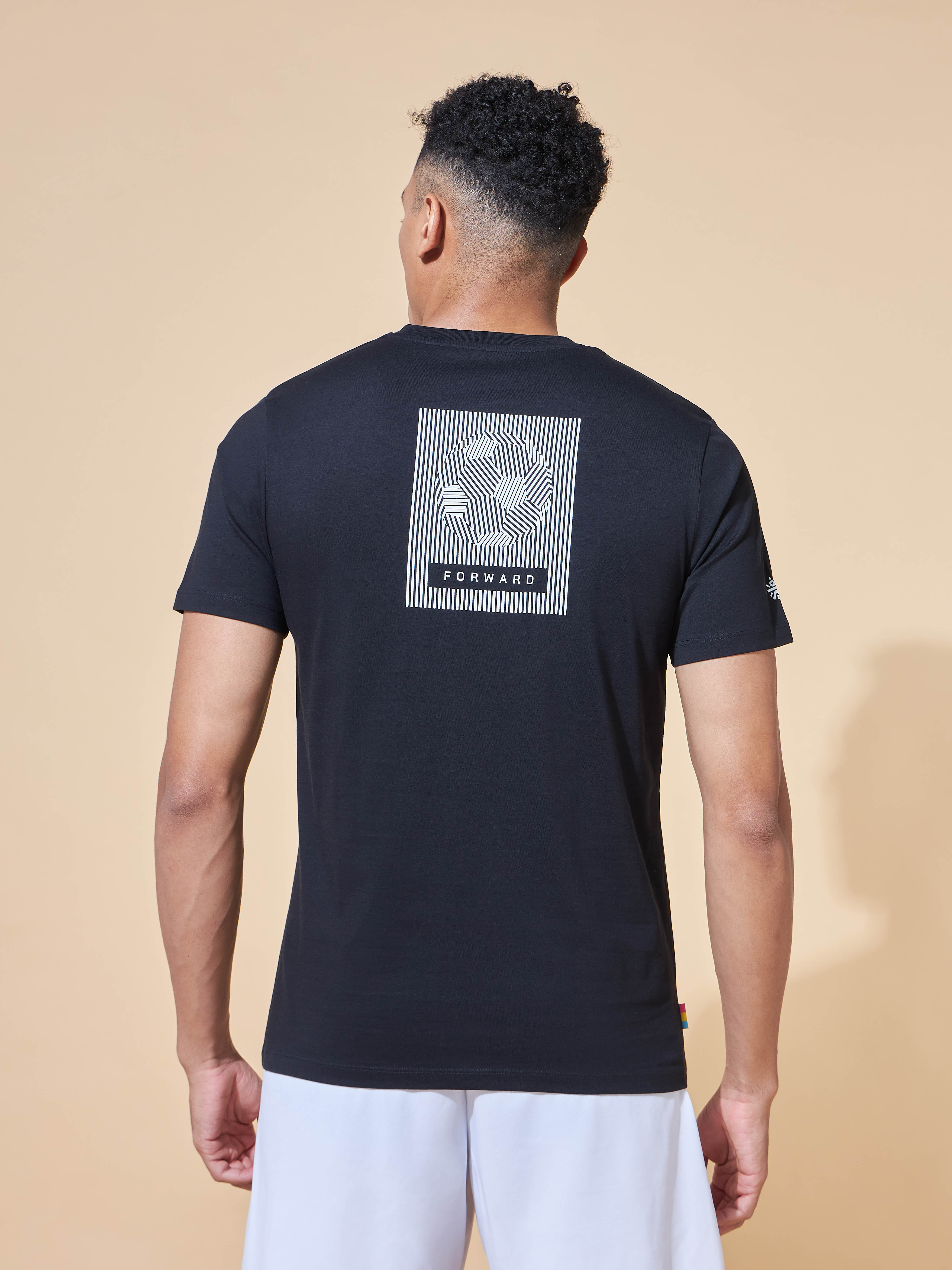Forward Printed Graphic T-shirt