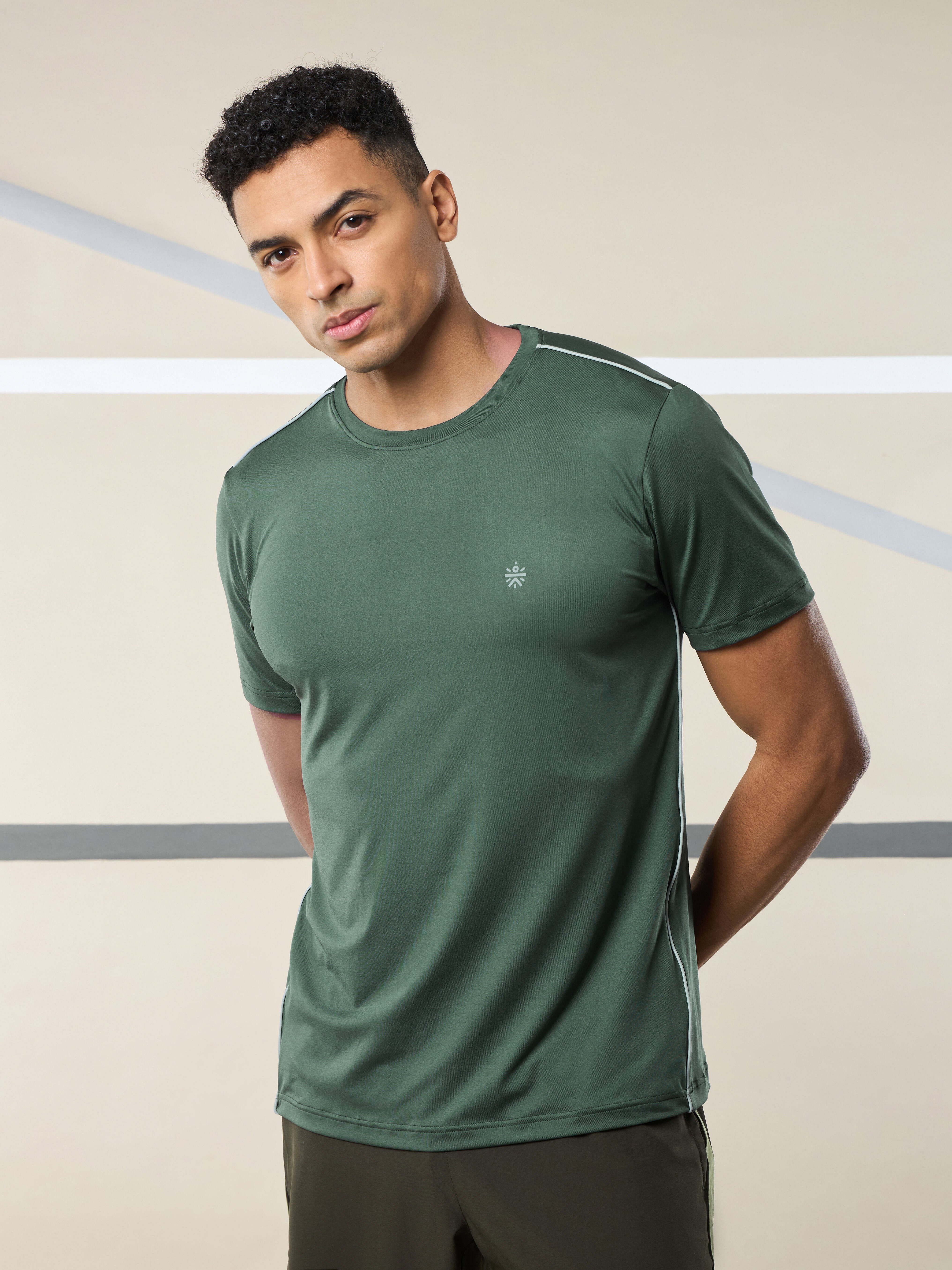 Muscle Scale T-shirt