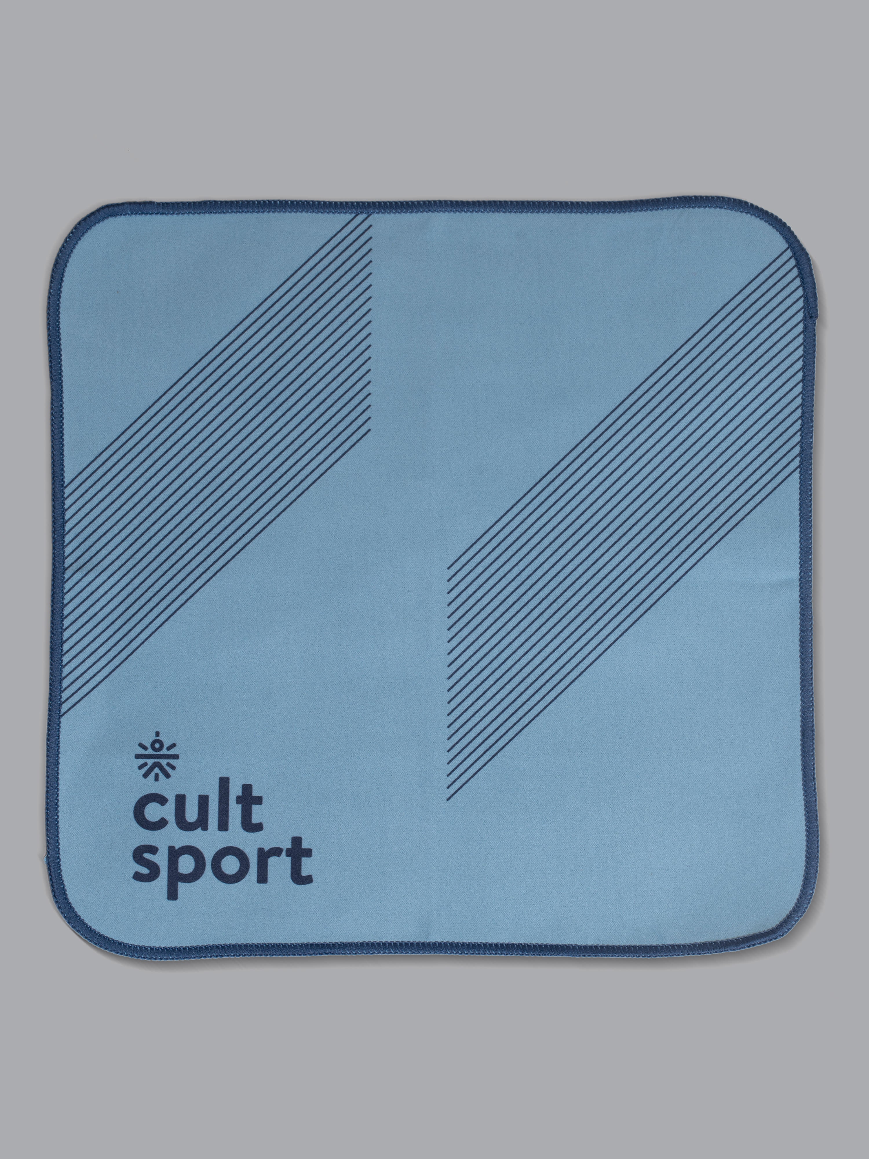 Quick Dry Hand Towel - Pack of 2