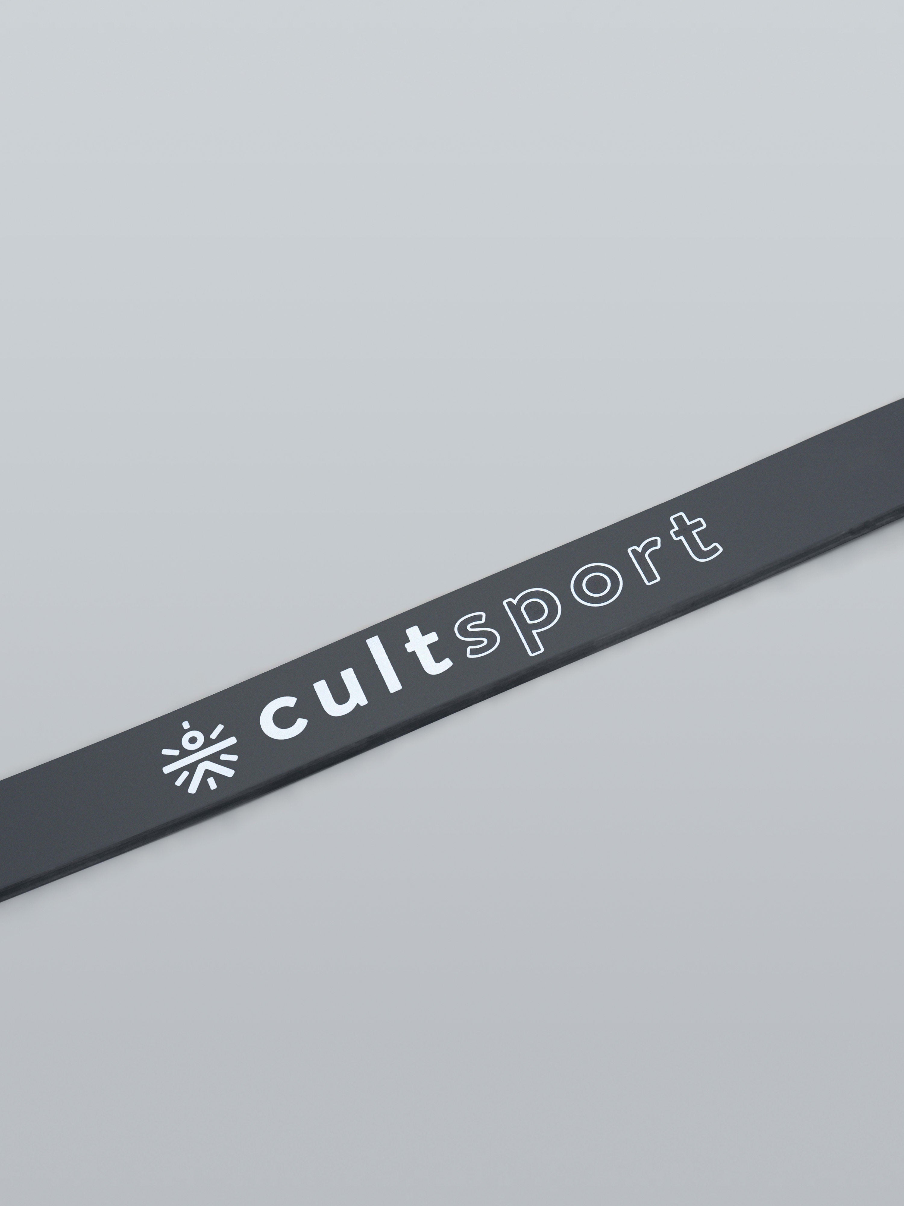 Resistance Band (11-29 Kg)