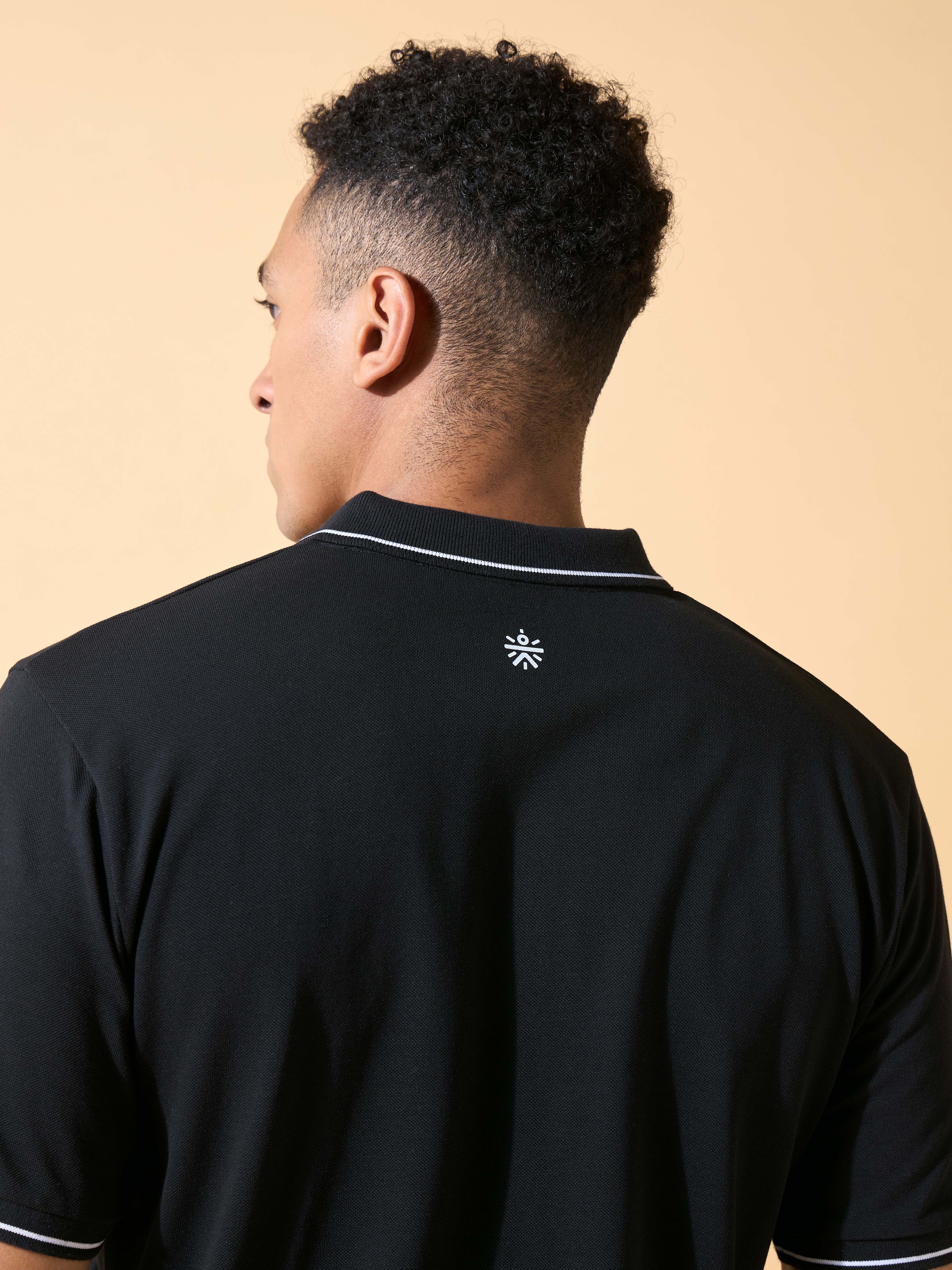 Lifestyle Polo T-shirt