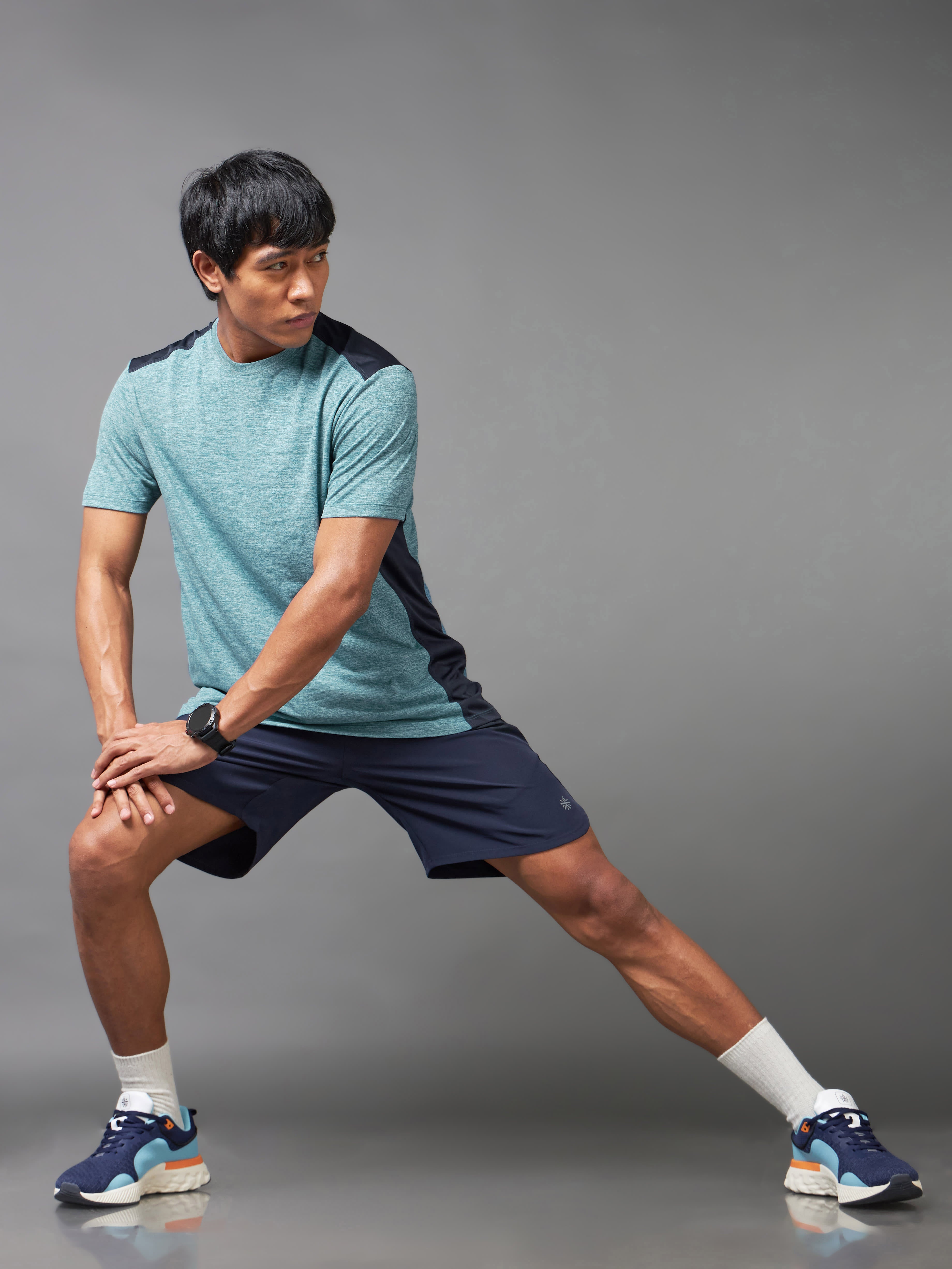 Do It All Performance Shorts