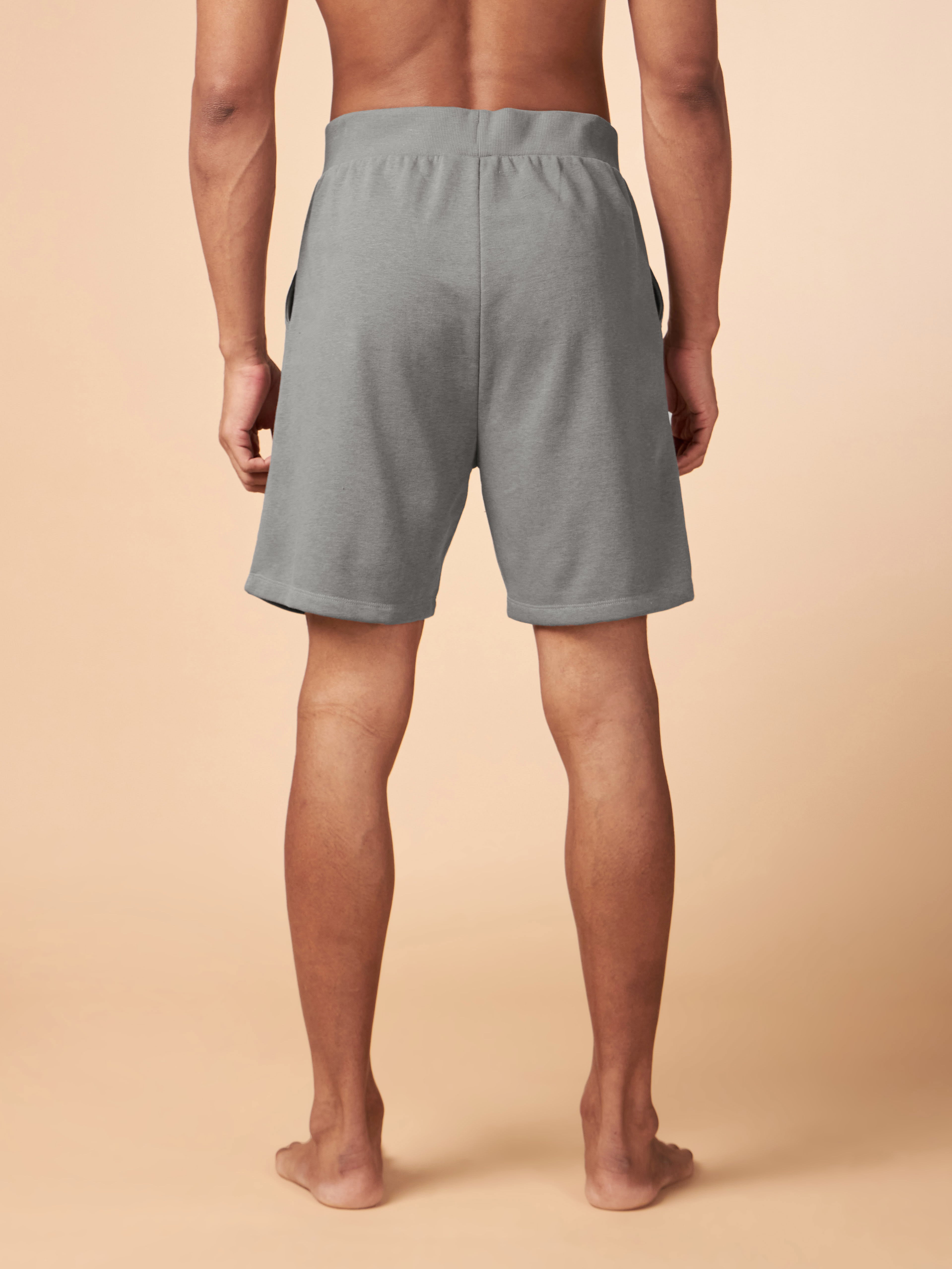 Yogi Shorts