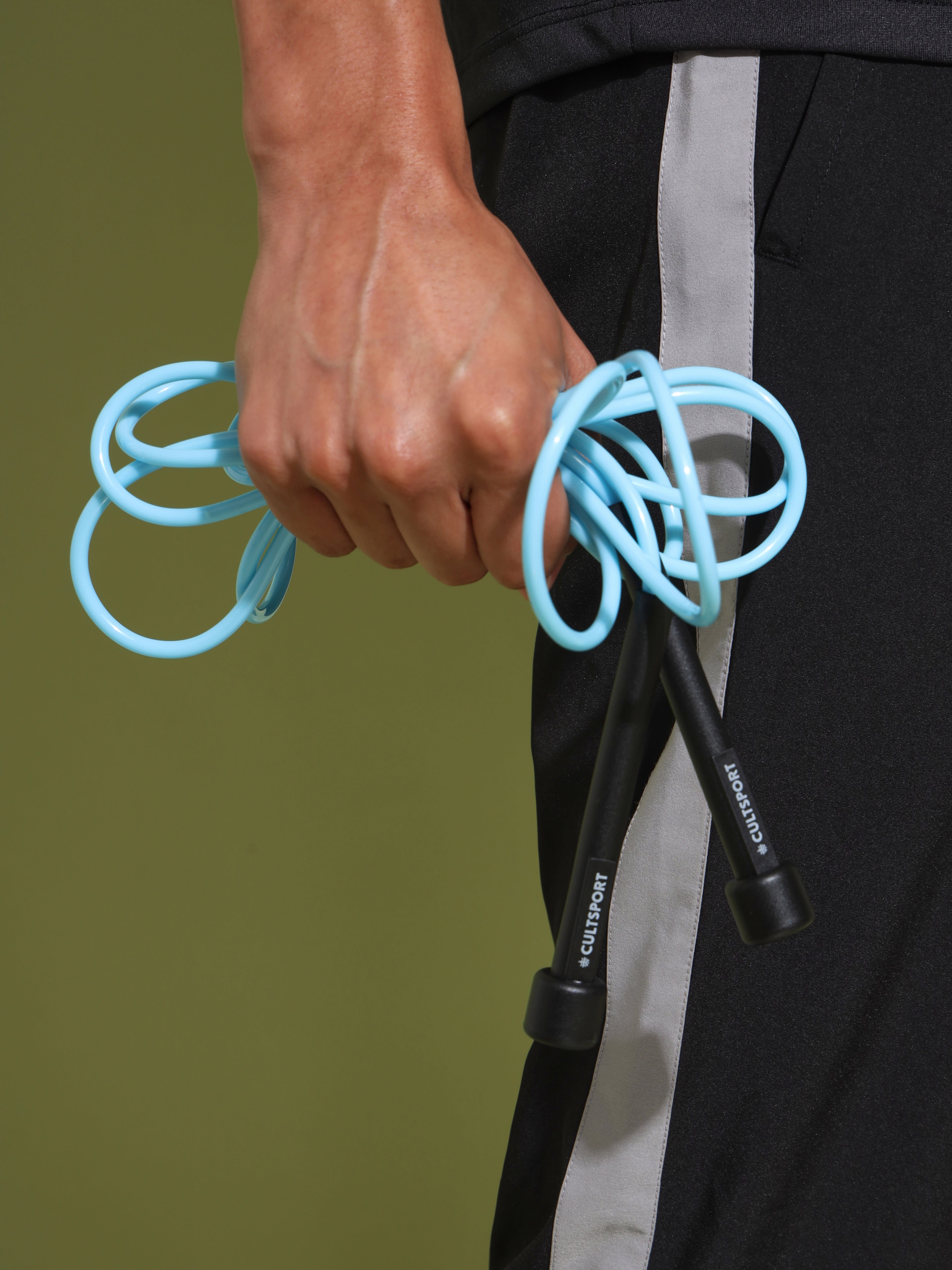 Unisex Jump Rope