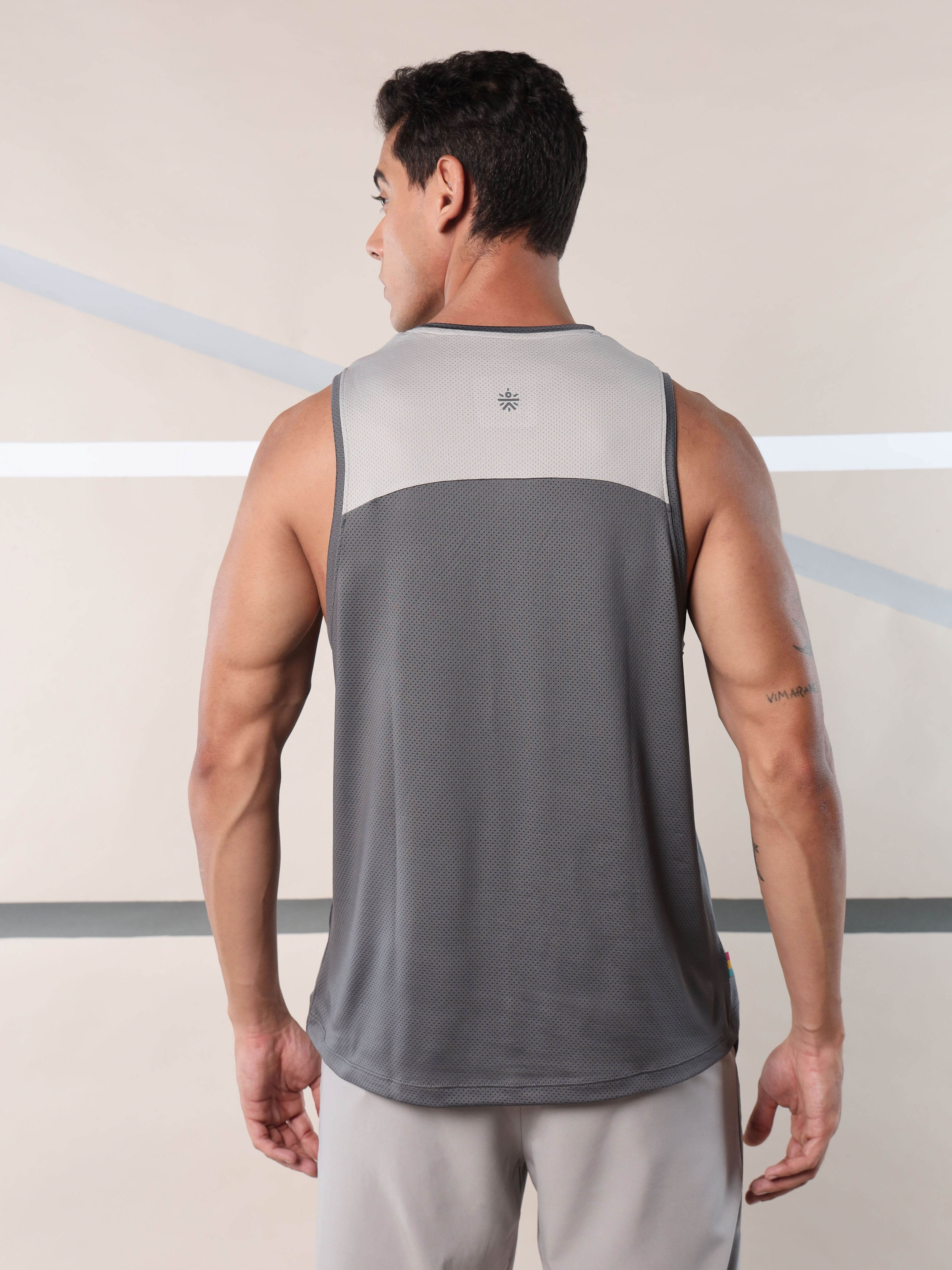 Move Easy Performance Tank