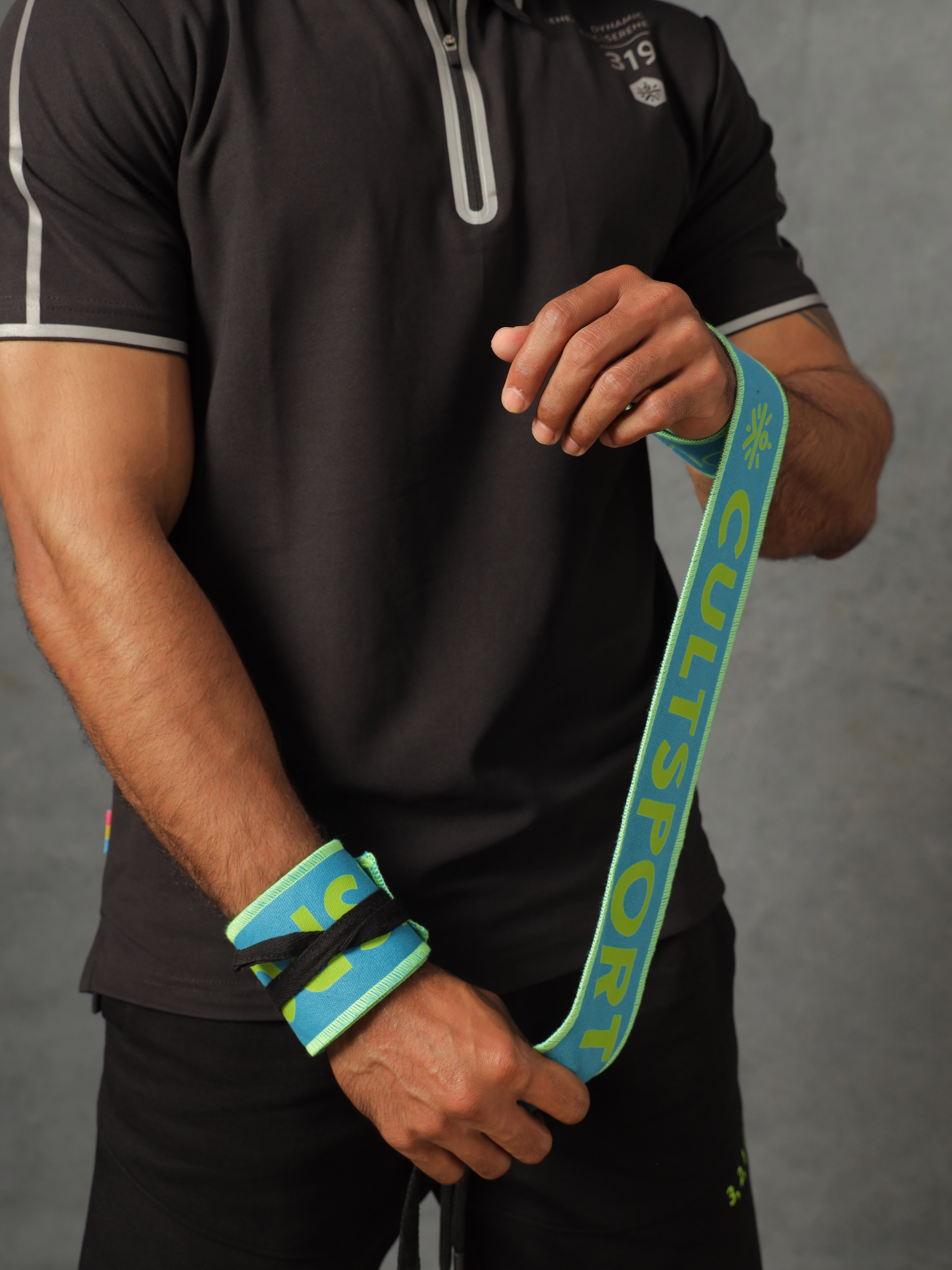 Wrist Protection cotton Wrist Wrap