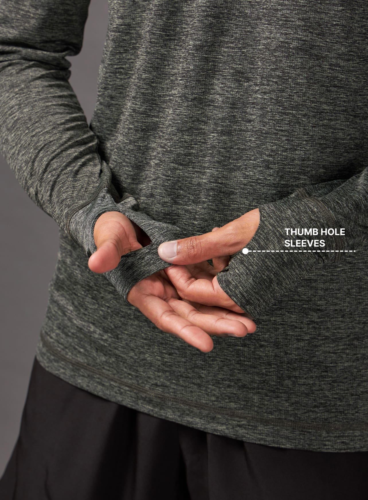 High Intensity Premium Workout T-shirt