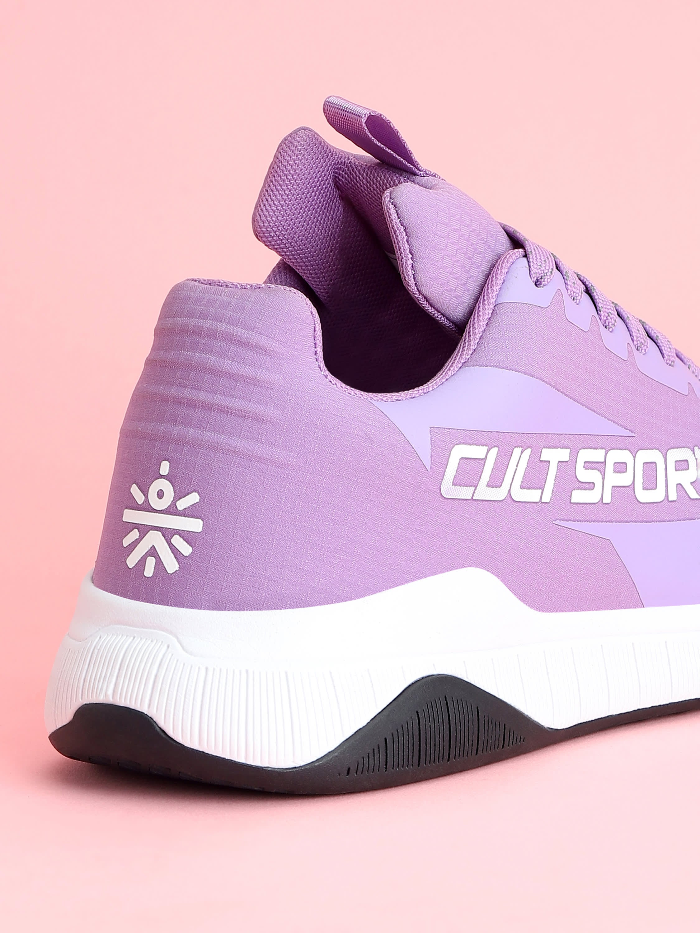 cult X1 Women Training Shoes - Lavender