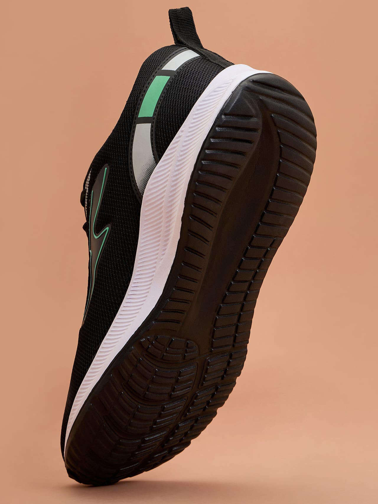 Avant Men's PassionX Walking shoes - Black