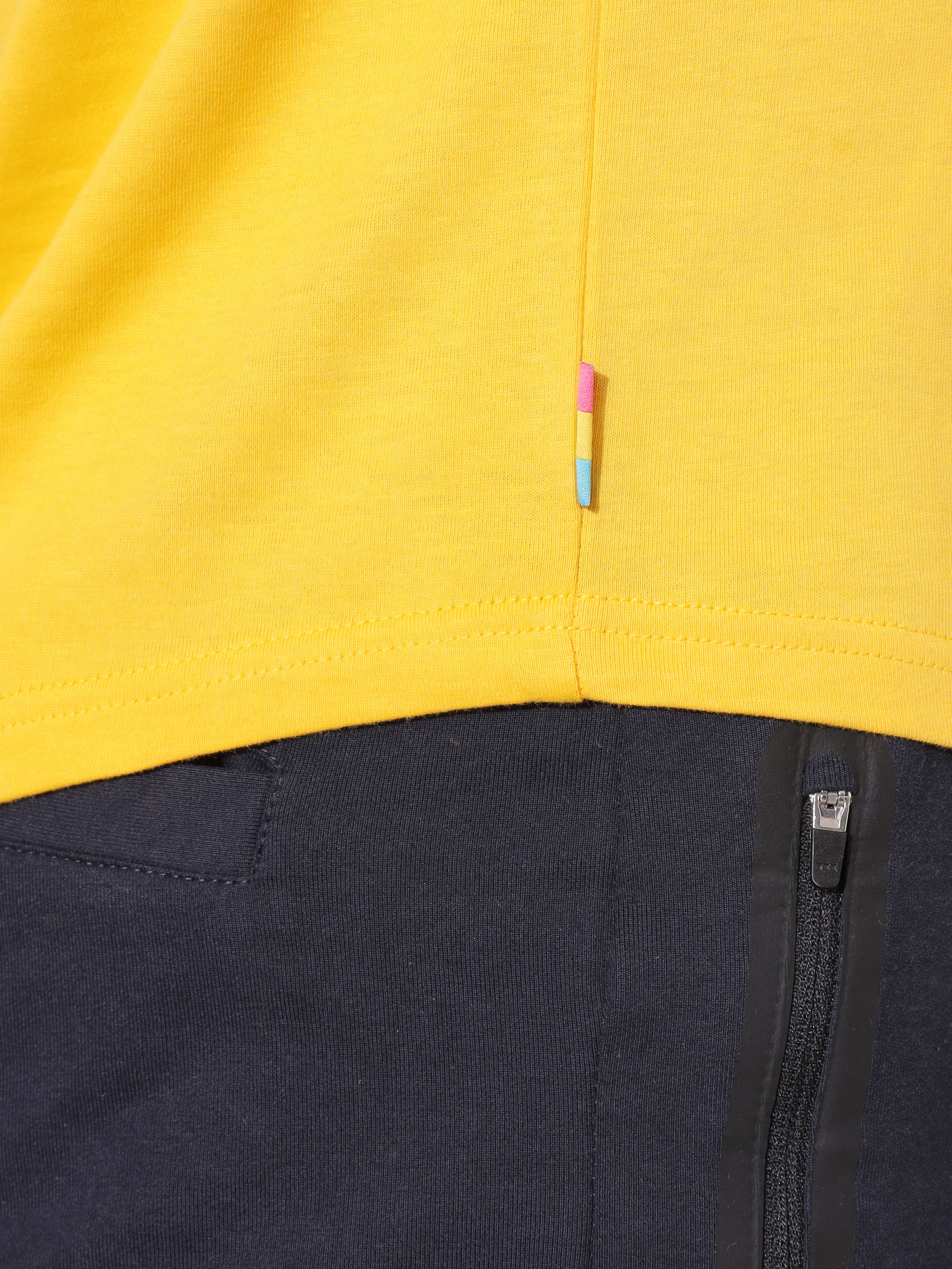 Vitals Lifestyle T-shirt