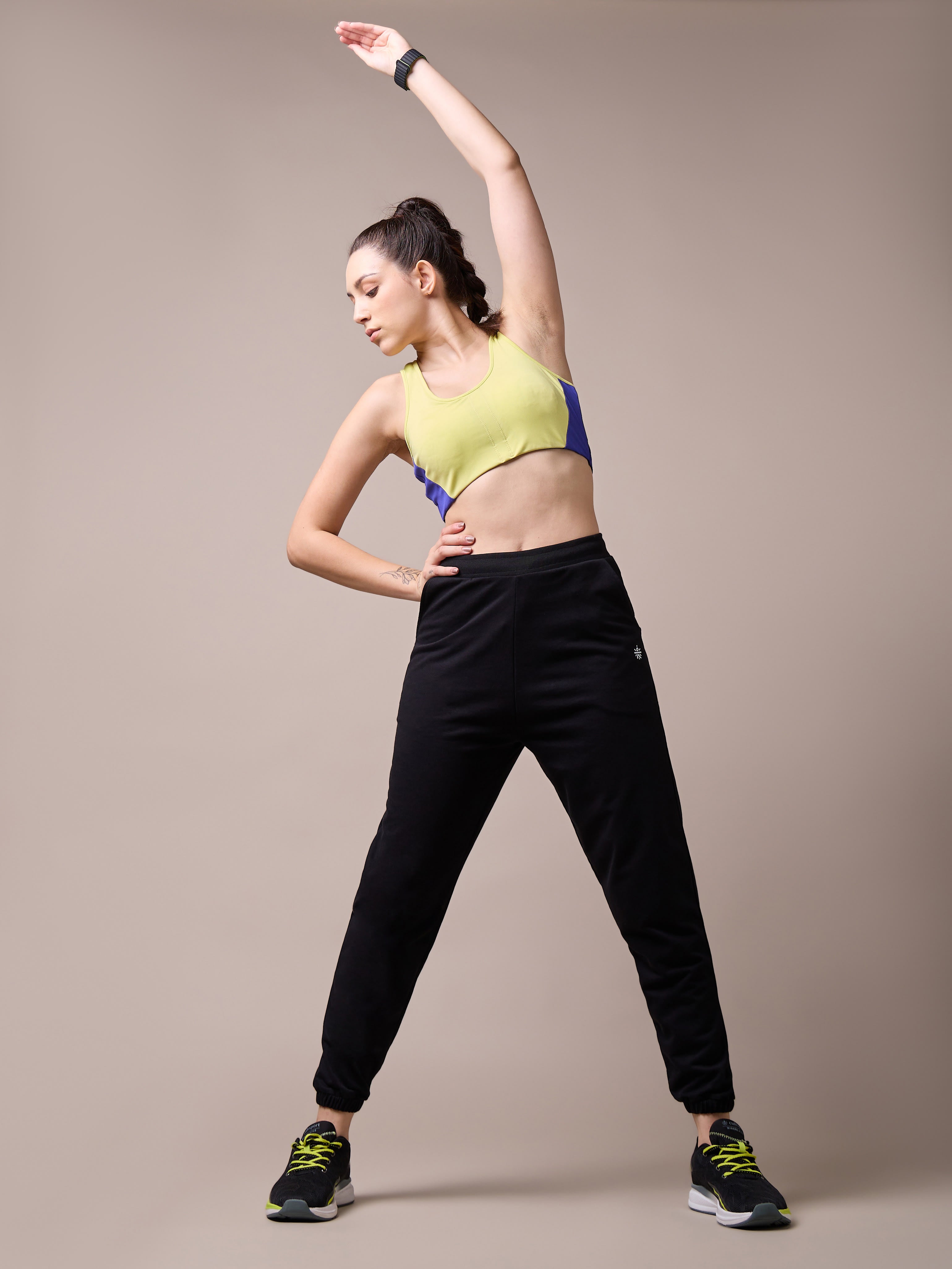 Strength Training Joggers