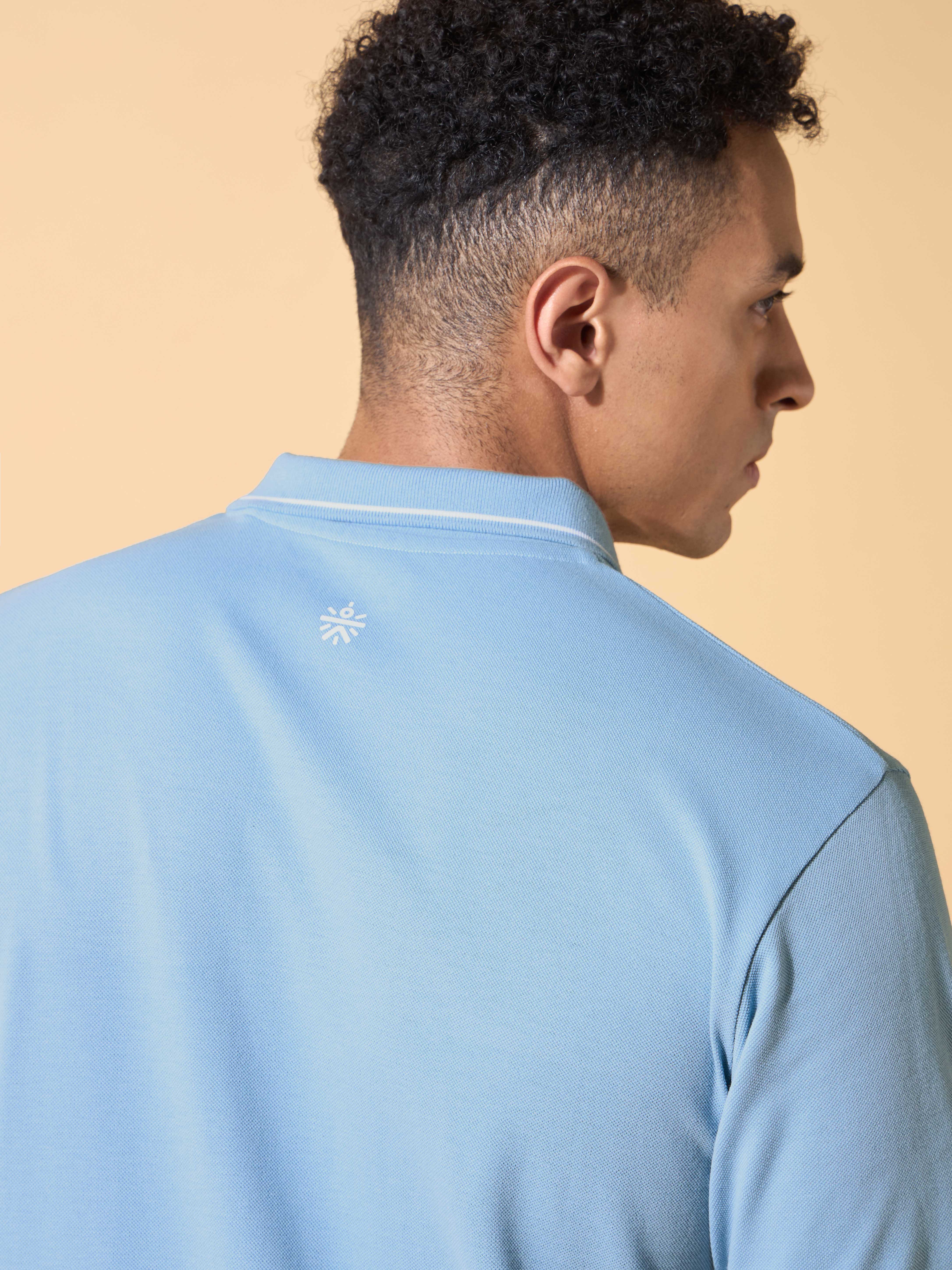 Lifestyle Polo T-shirt