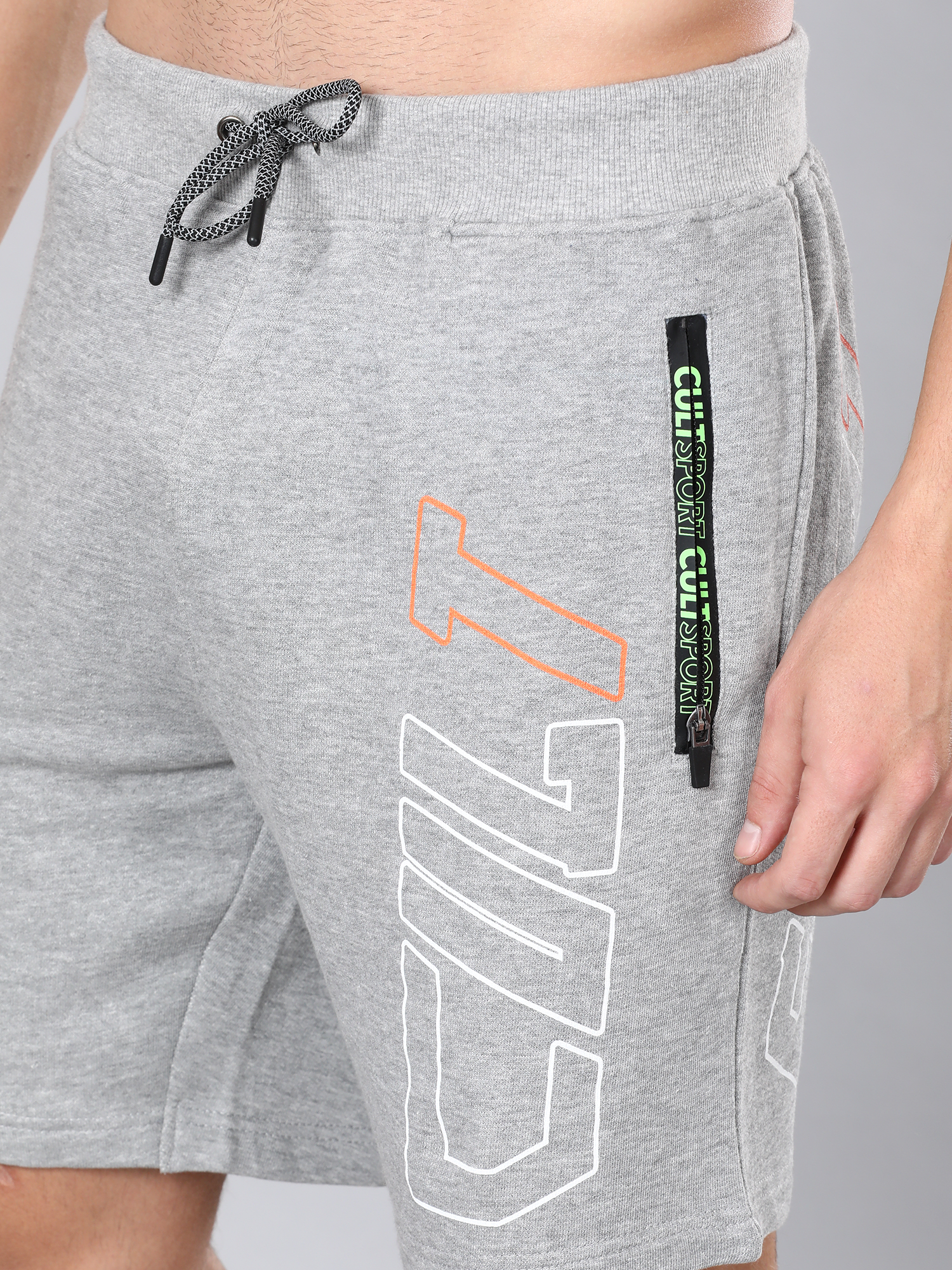 Everyday Comfort Shorts