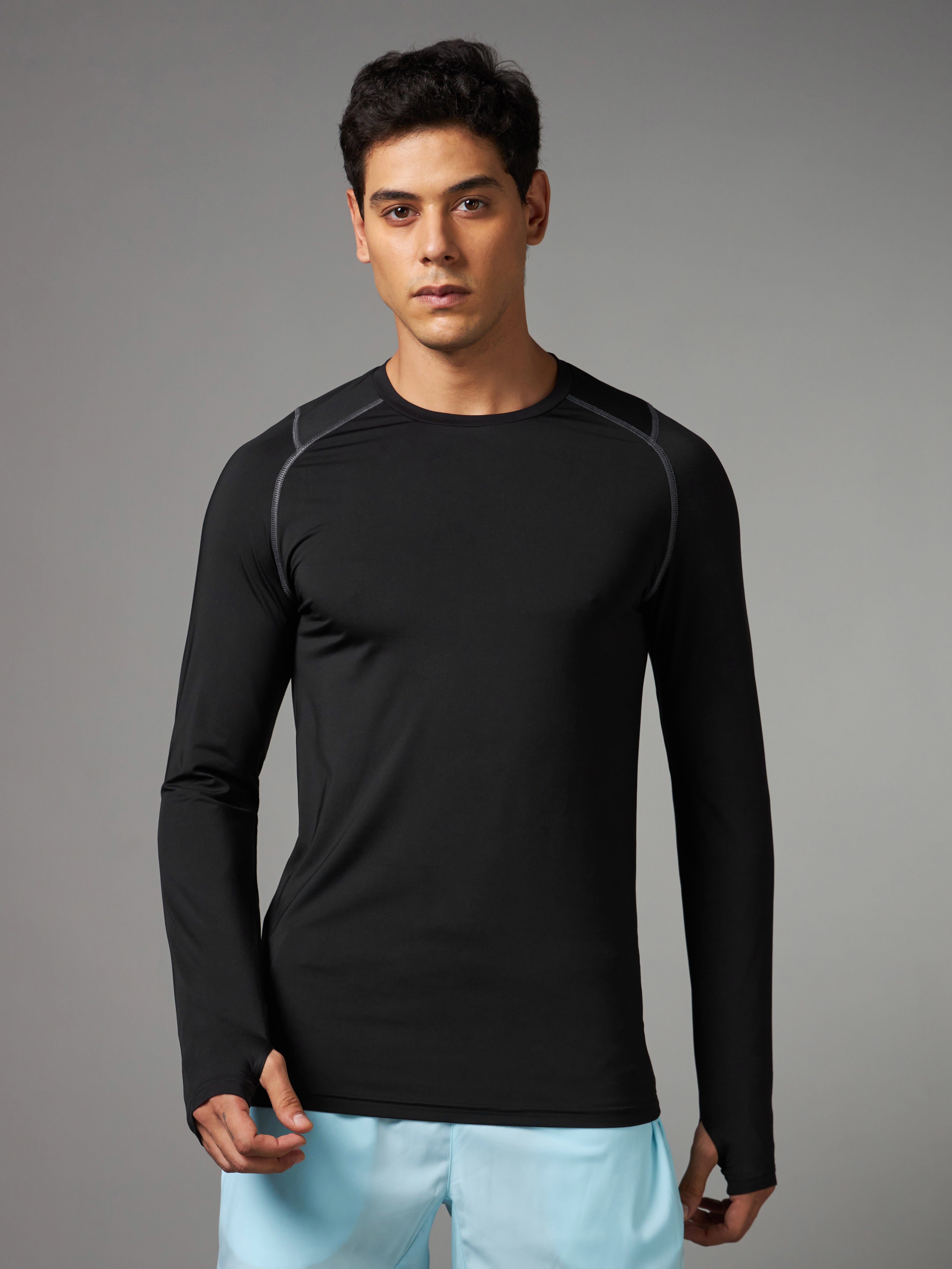 High Altitude Running T-shirt