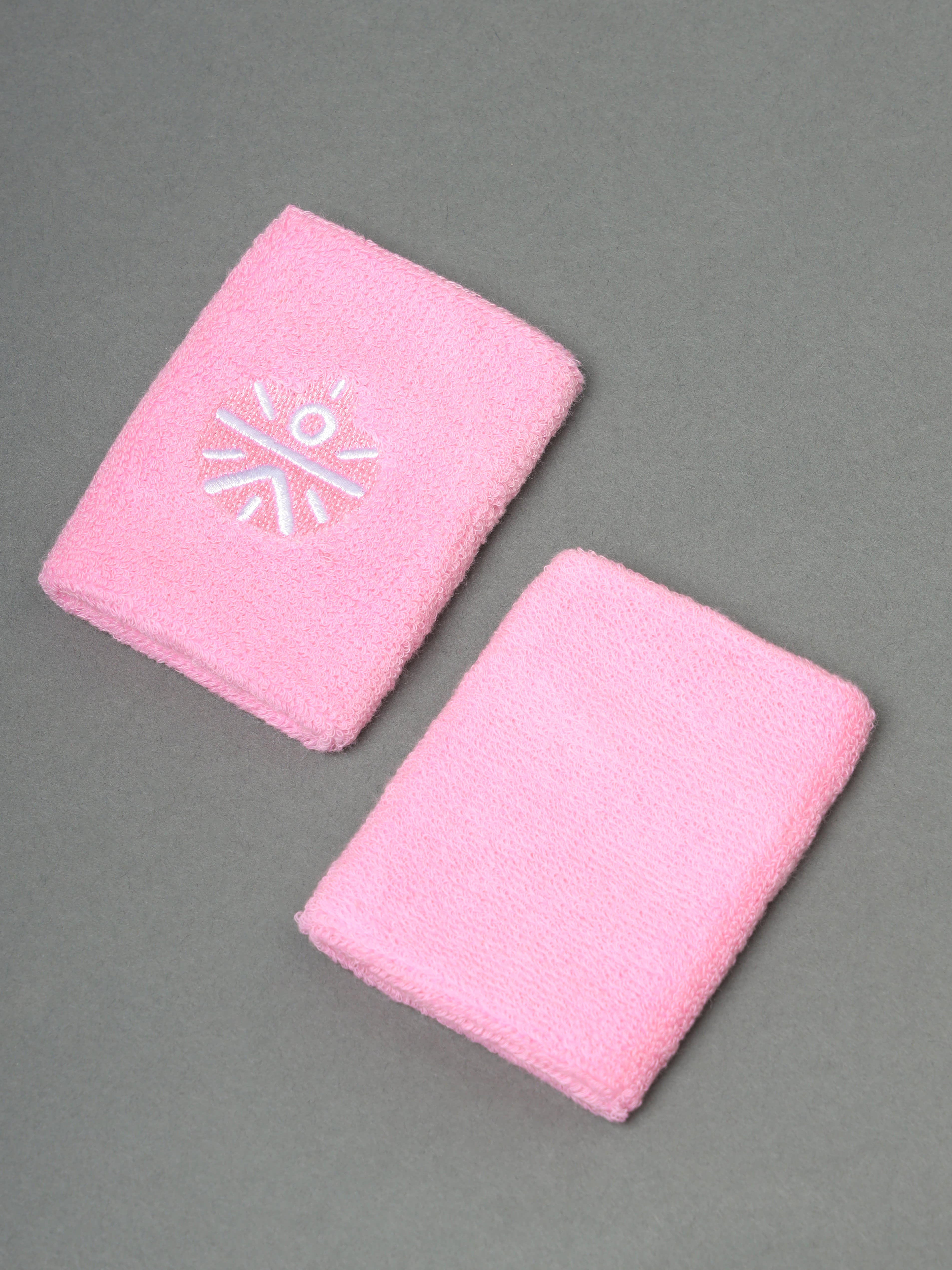 Wrist Support Sweatband Pack of 3