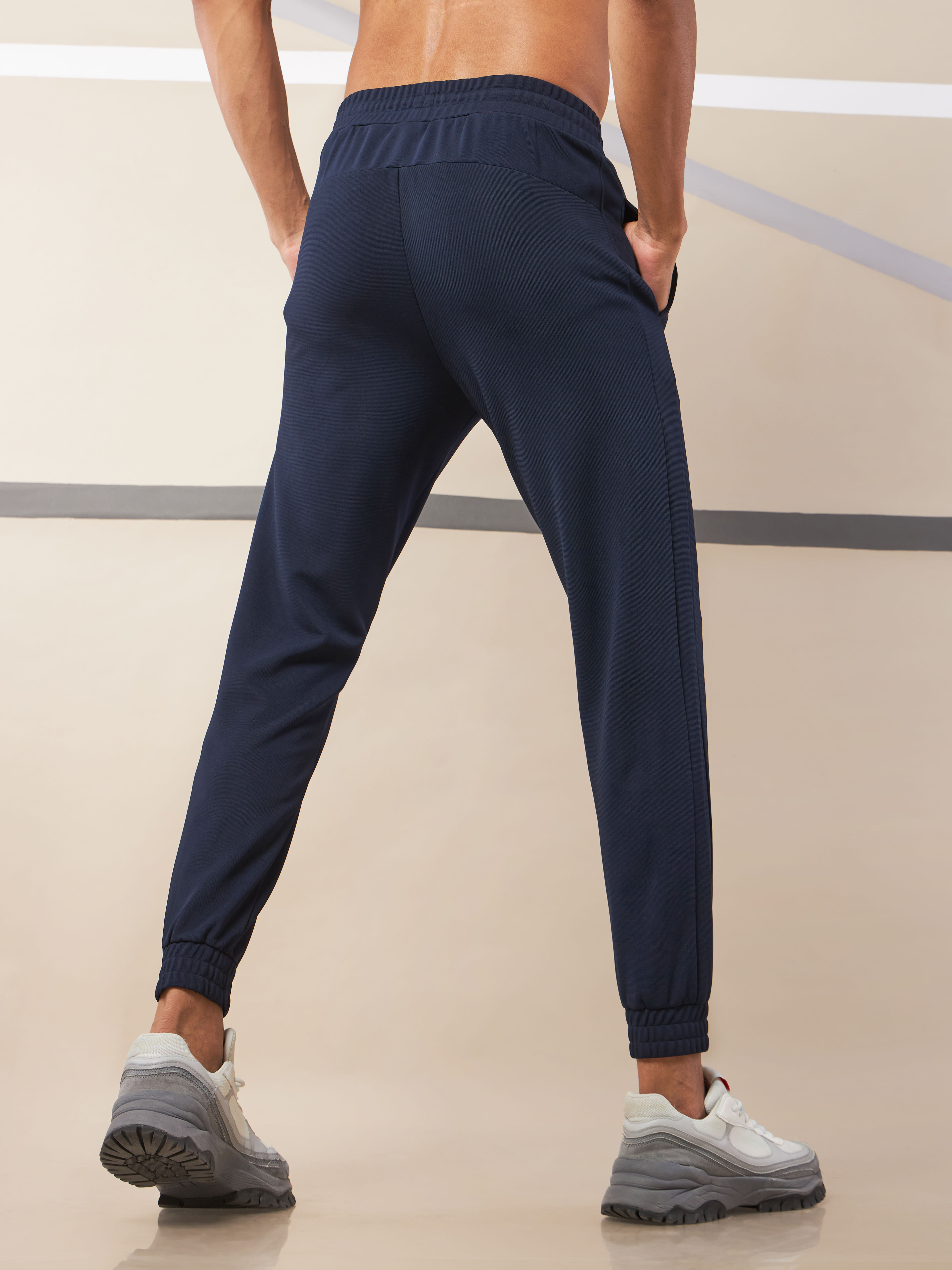 All Transition Joggers