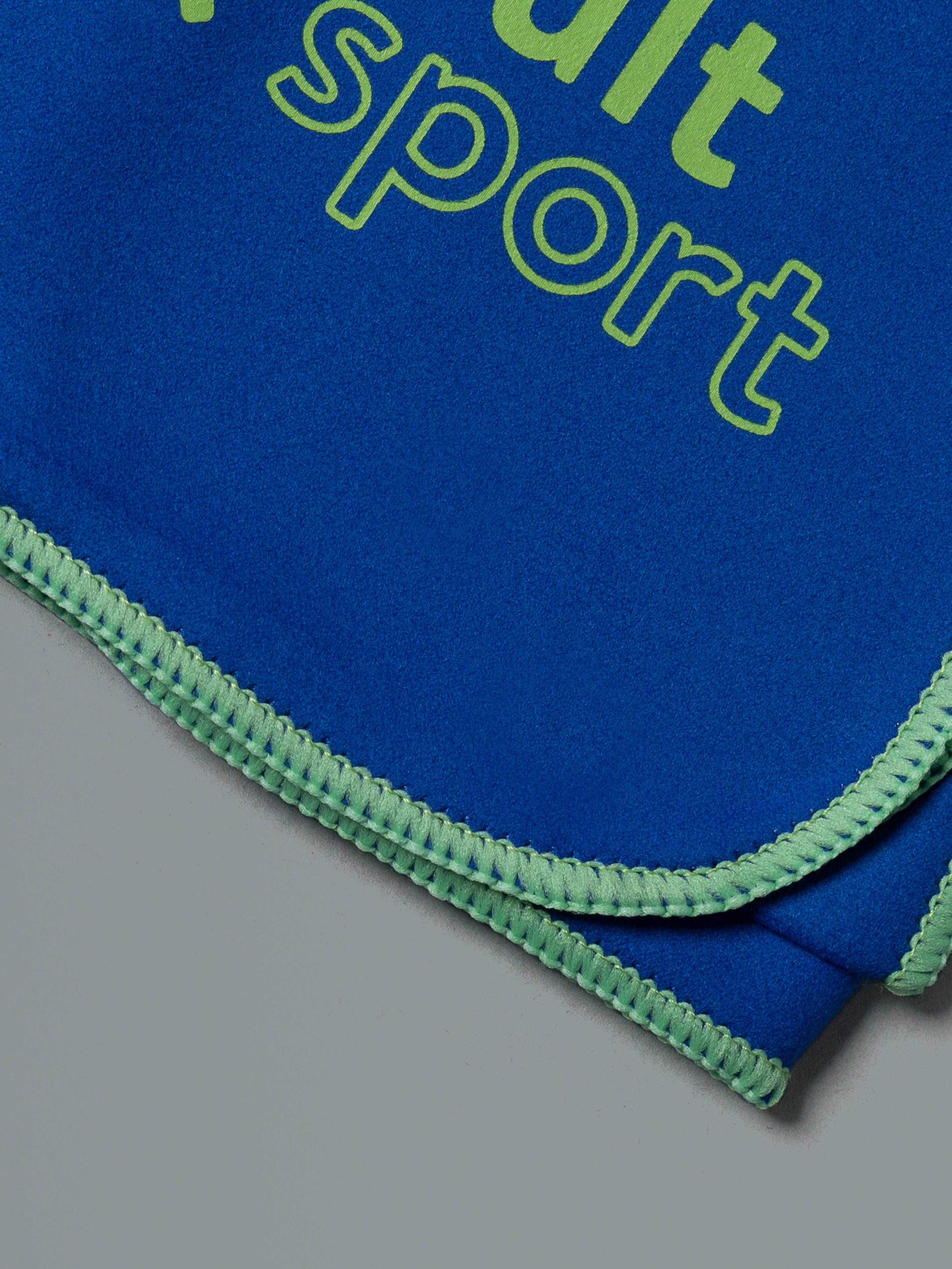 Unisex Super Absorbent Hand Towel