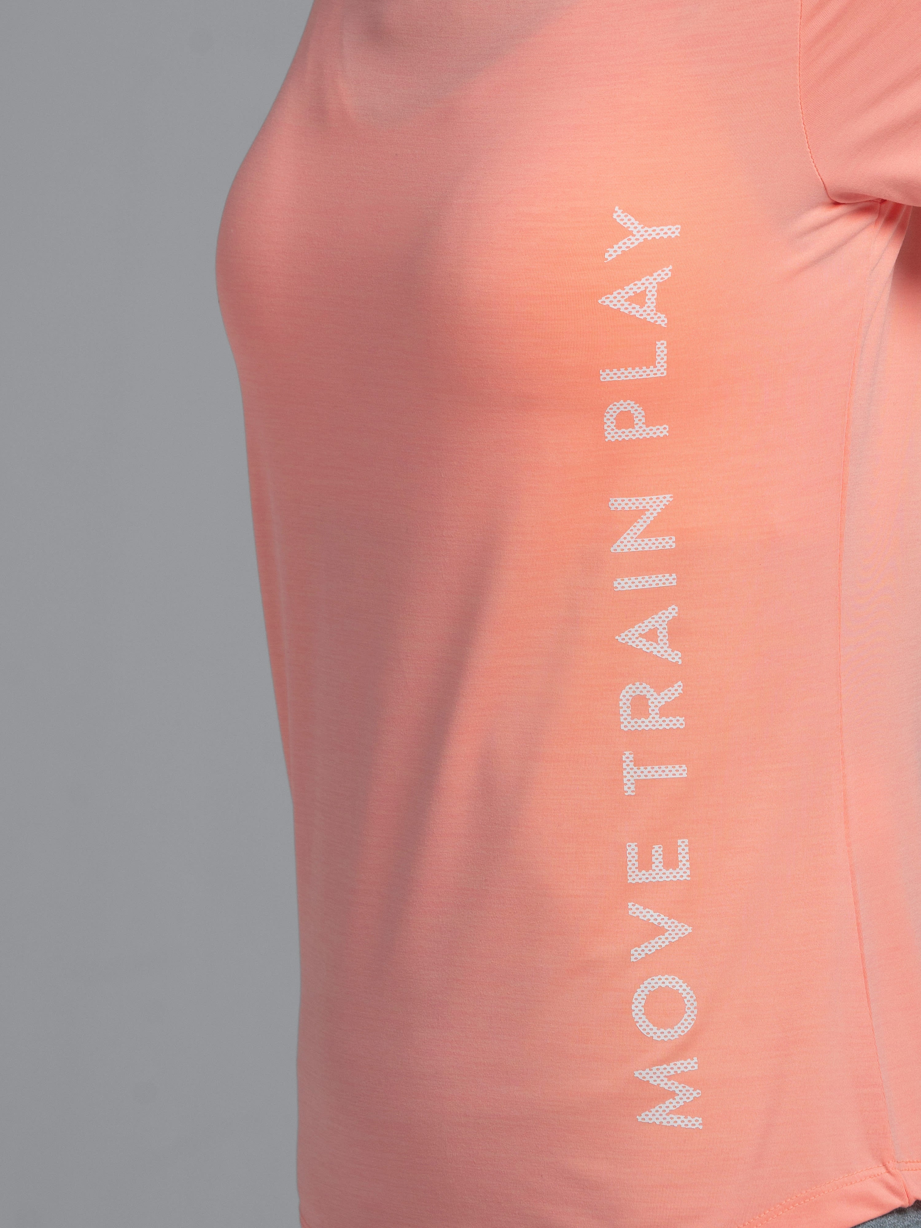 FAB Women's Signature Workout T-shirt