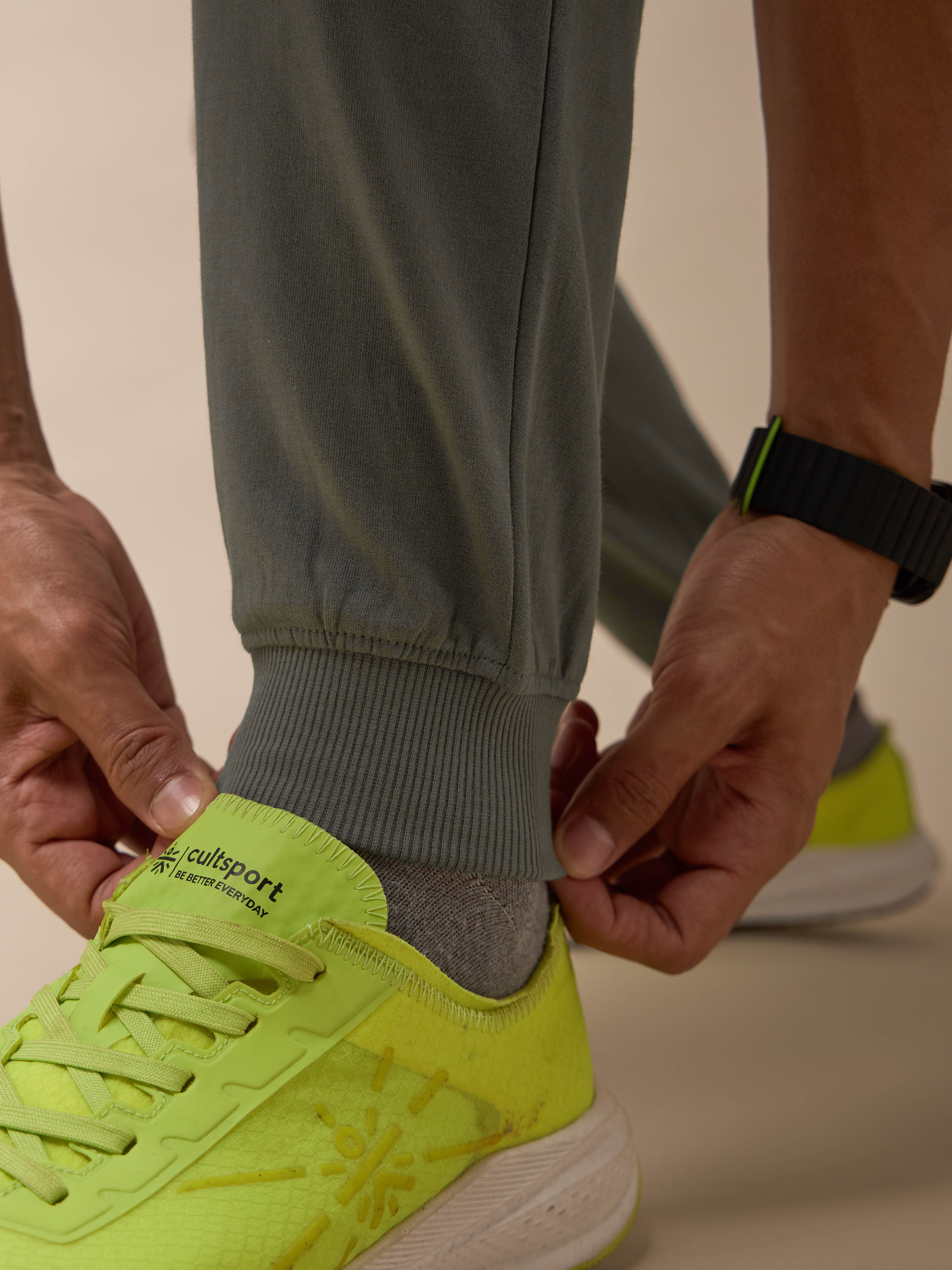 Gym and Train Core Joggers