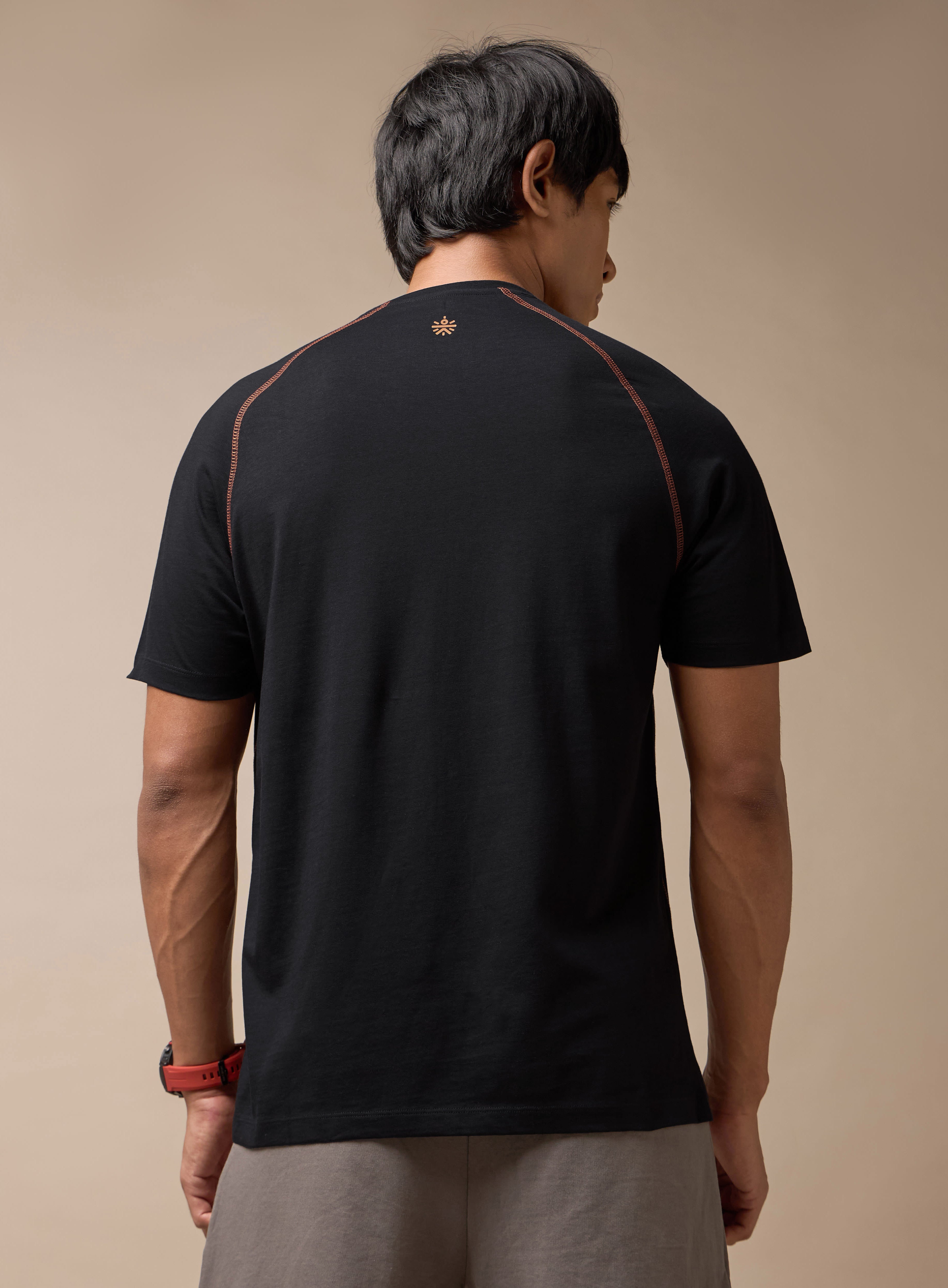 Warm Up Training T-shirt