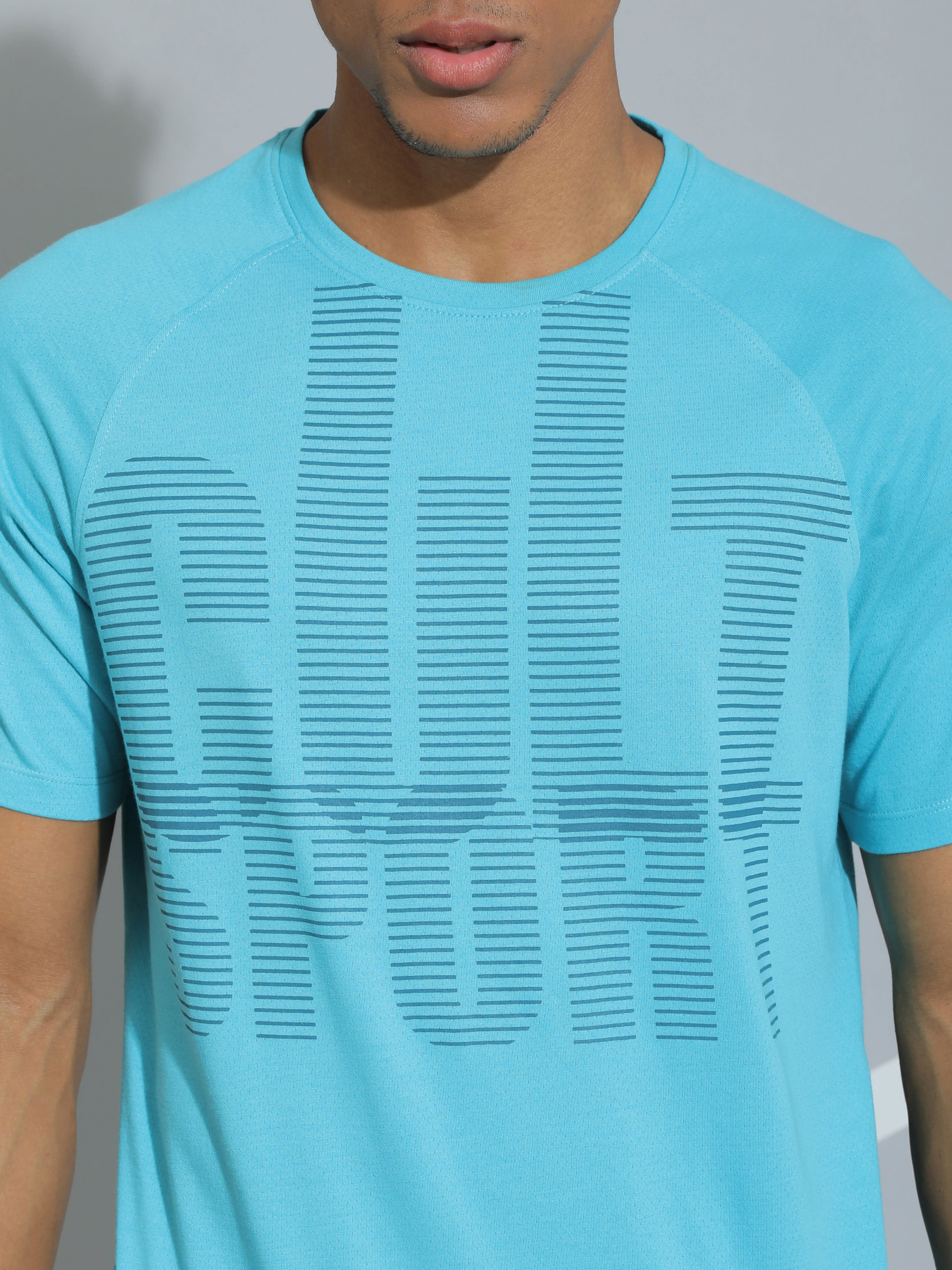 Tempo Graphic Active T-shirt