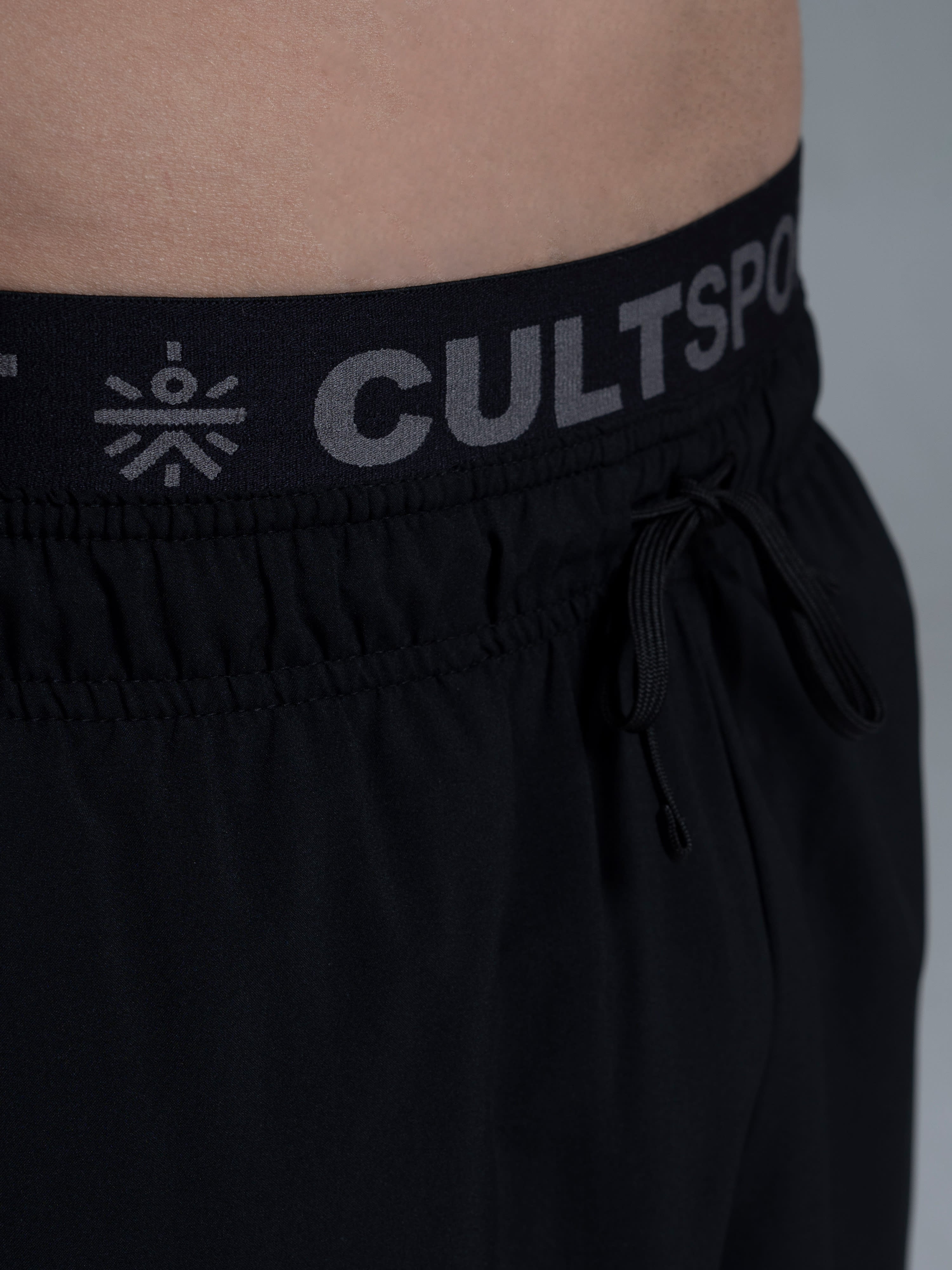 Knockout Vital Workout Shorts