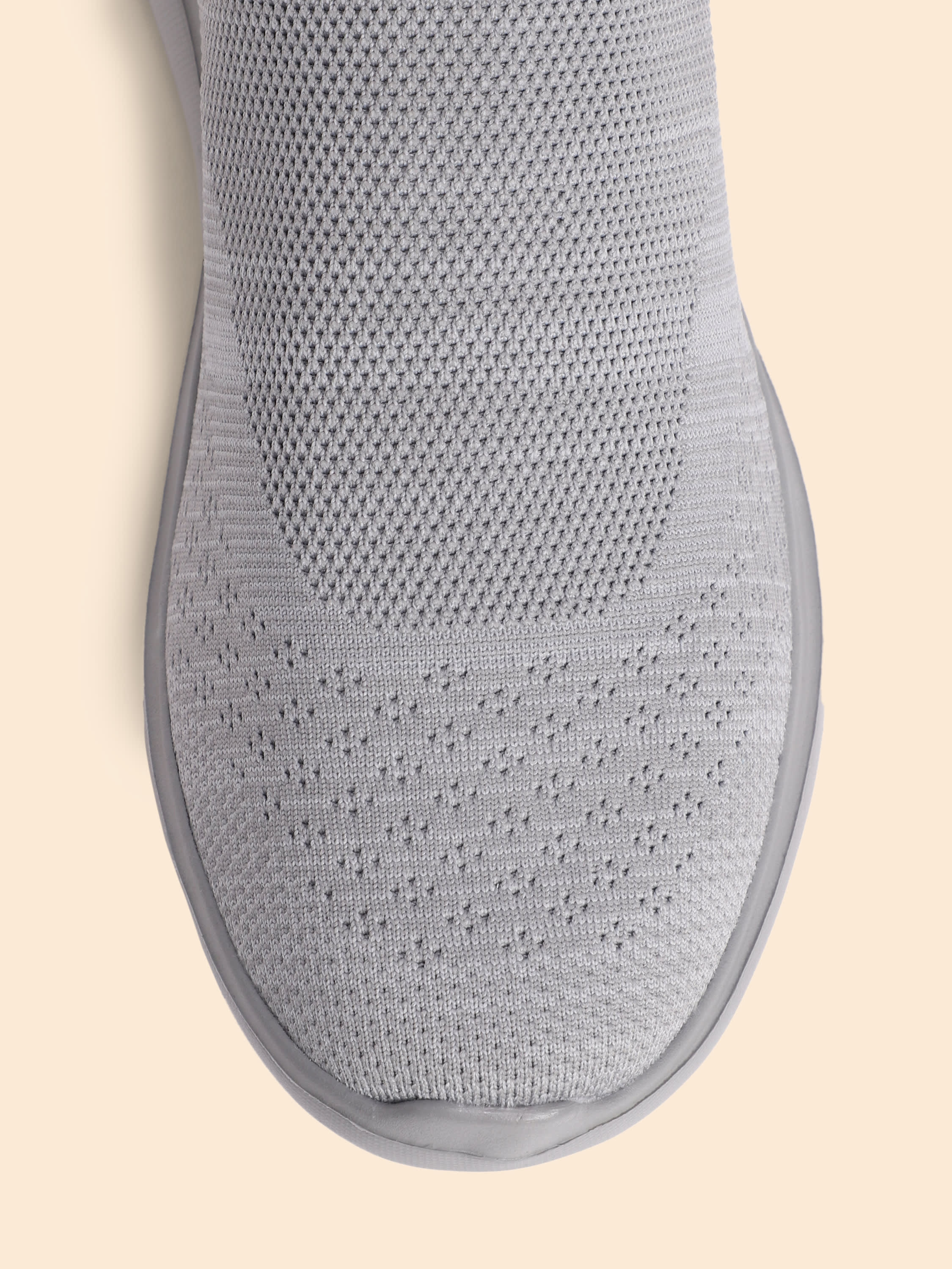 cult EZ+ Walk Men's Walking Shoes - Pastel Grey