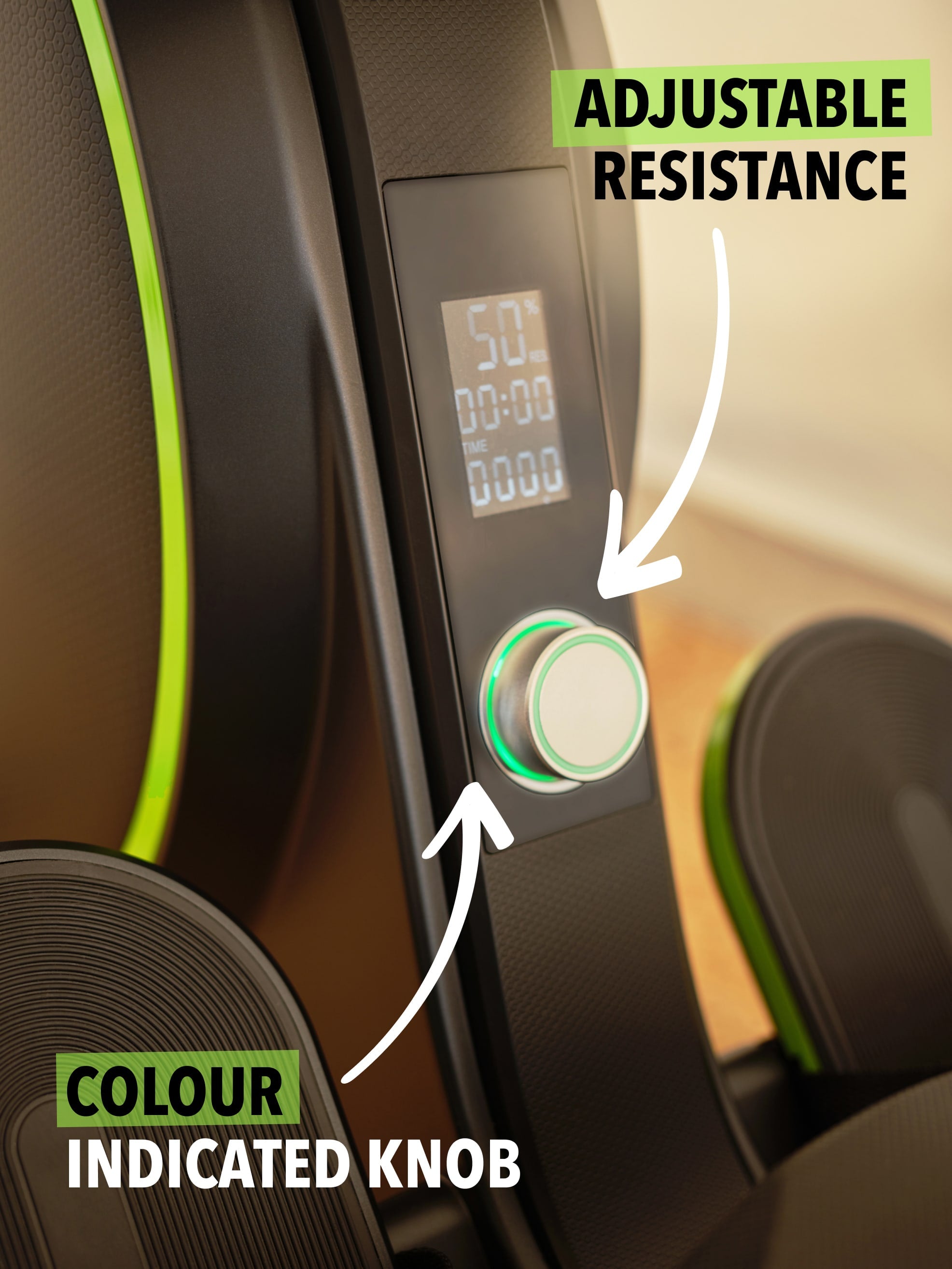 Smartrow Cabo: Smart Bluetooth enabled Rowing Machine (6 Months extended Warranty only on Cultsport.com)