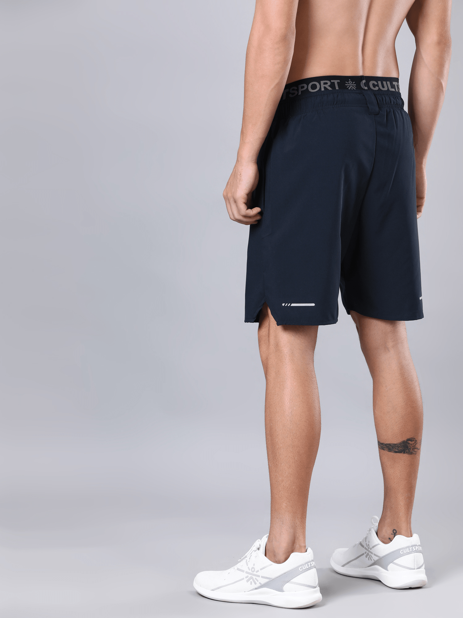 Vital Workout Shorts