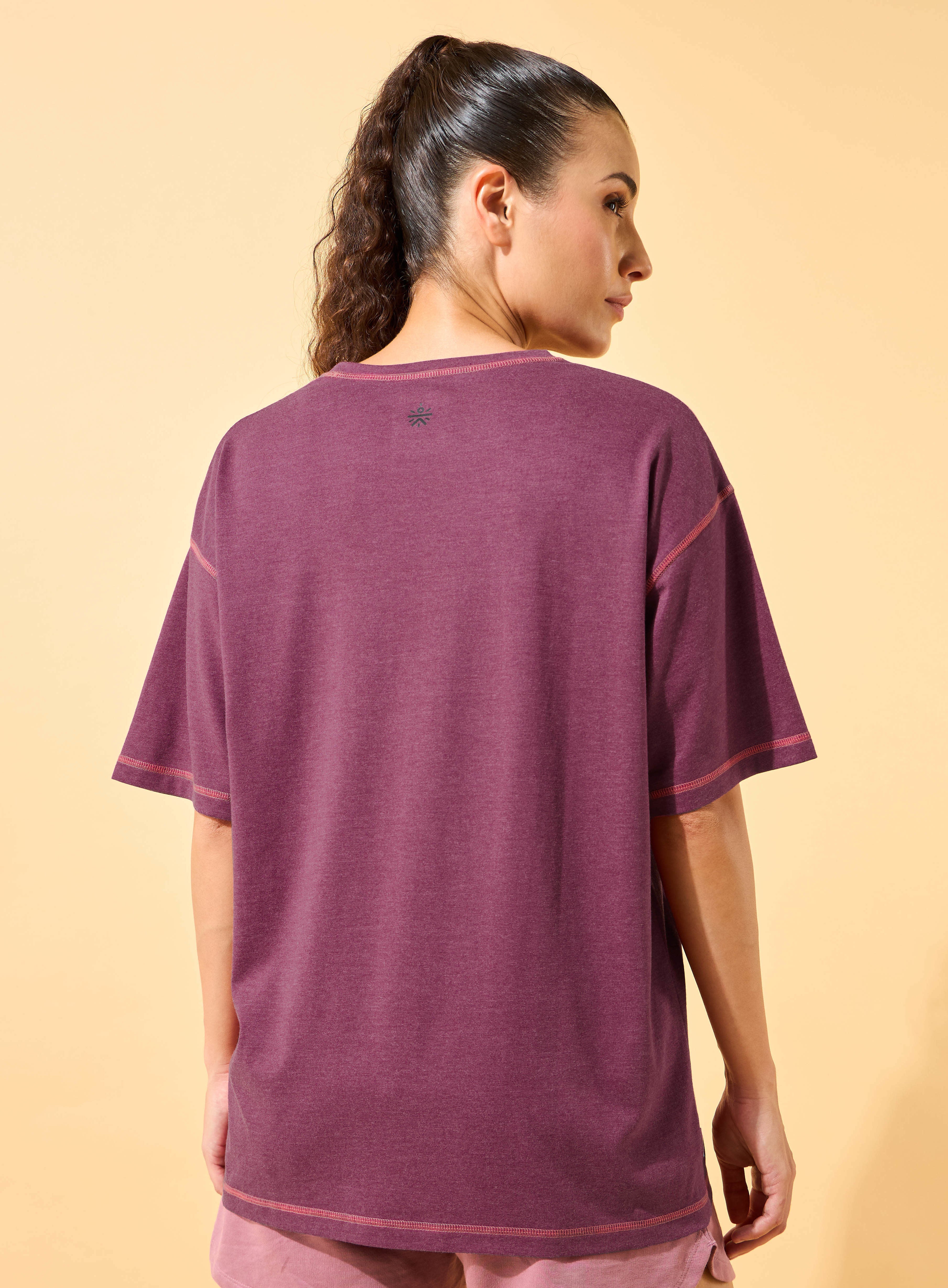 Sportswear Essential Oversized T-shirt