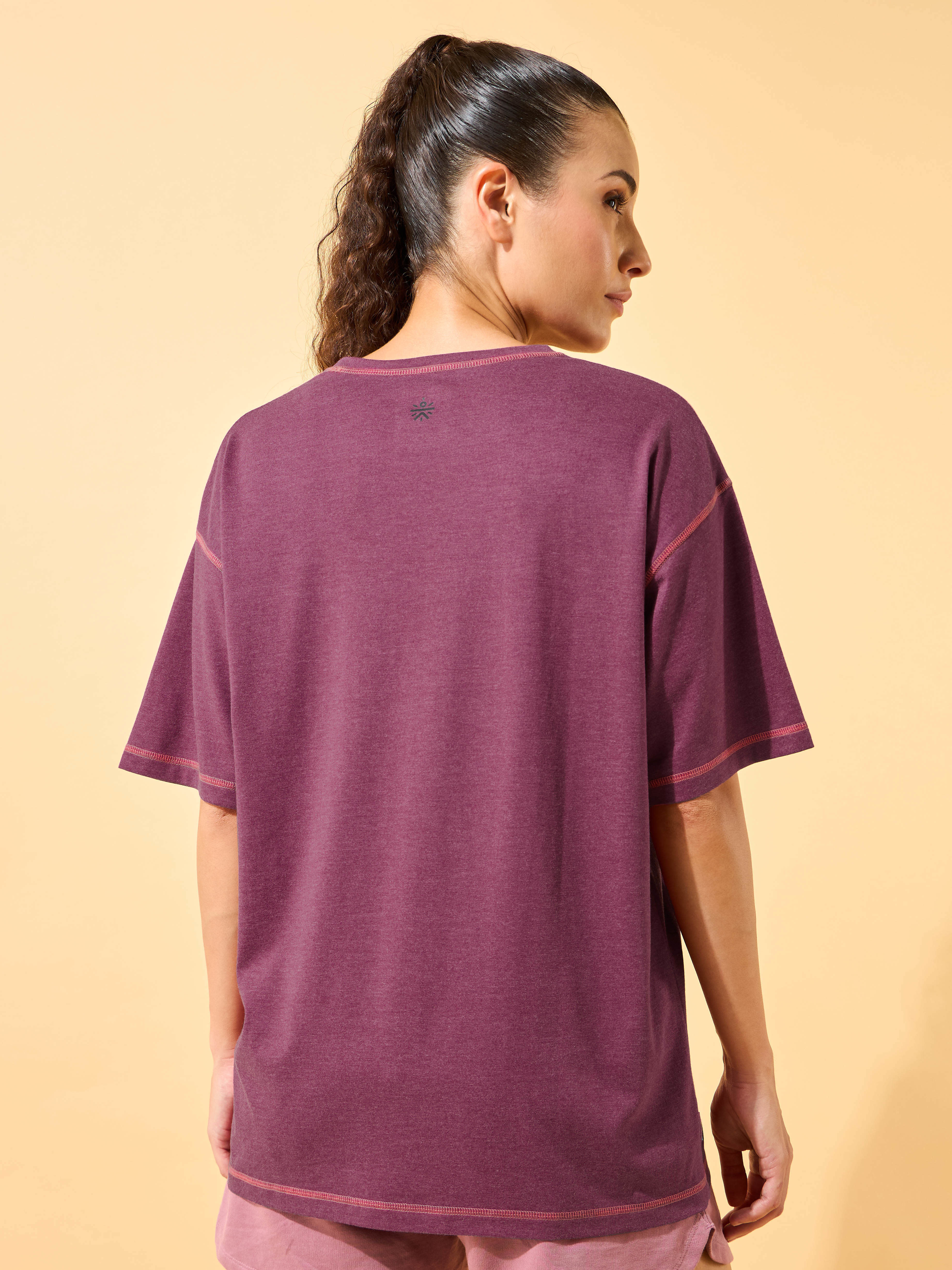 Sportswear Essential Oversized T-shirt