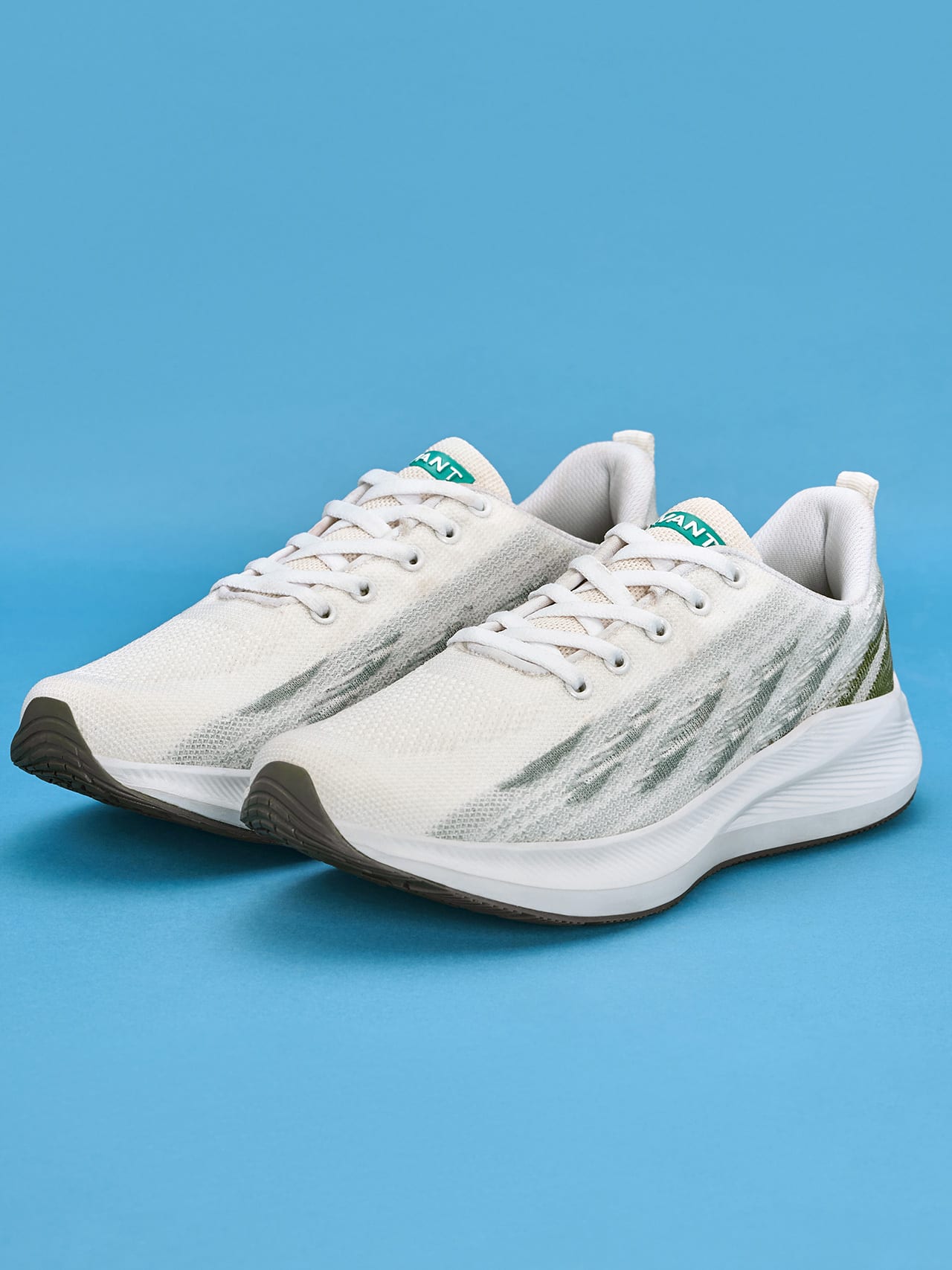 Avant Women's Ariel Running Shoes - White